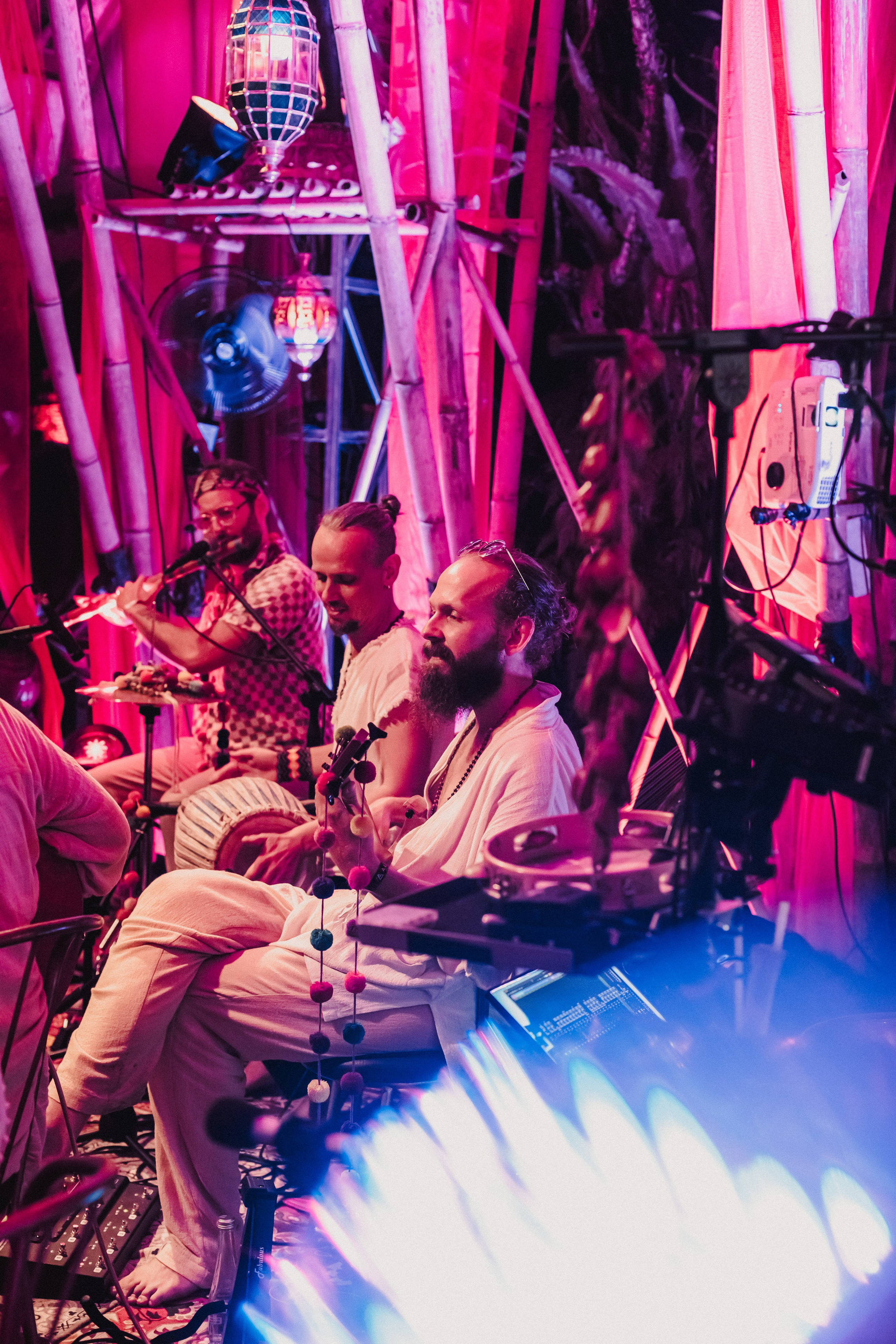 NY Alegria festival. Мариам Багдасарян