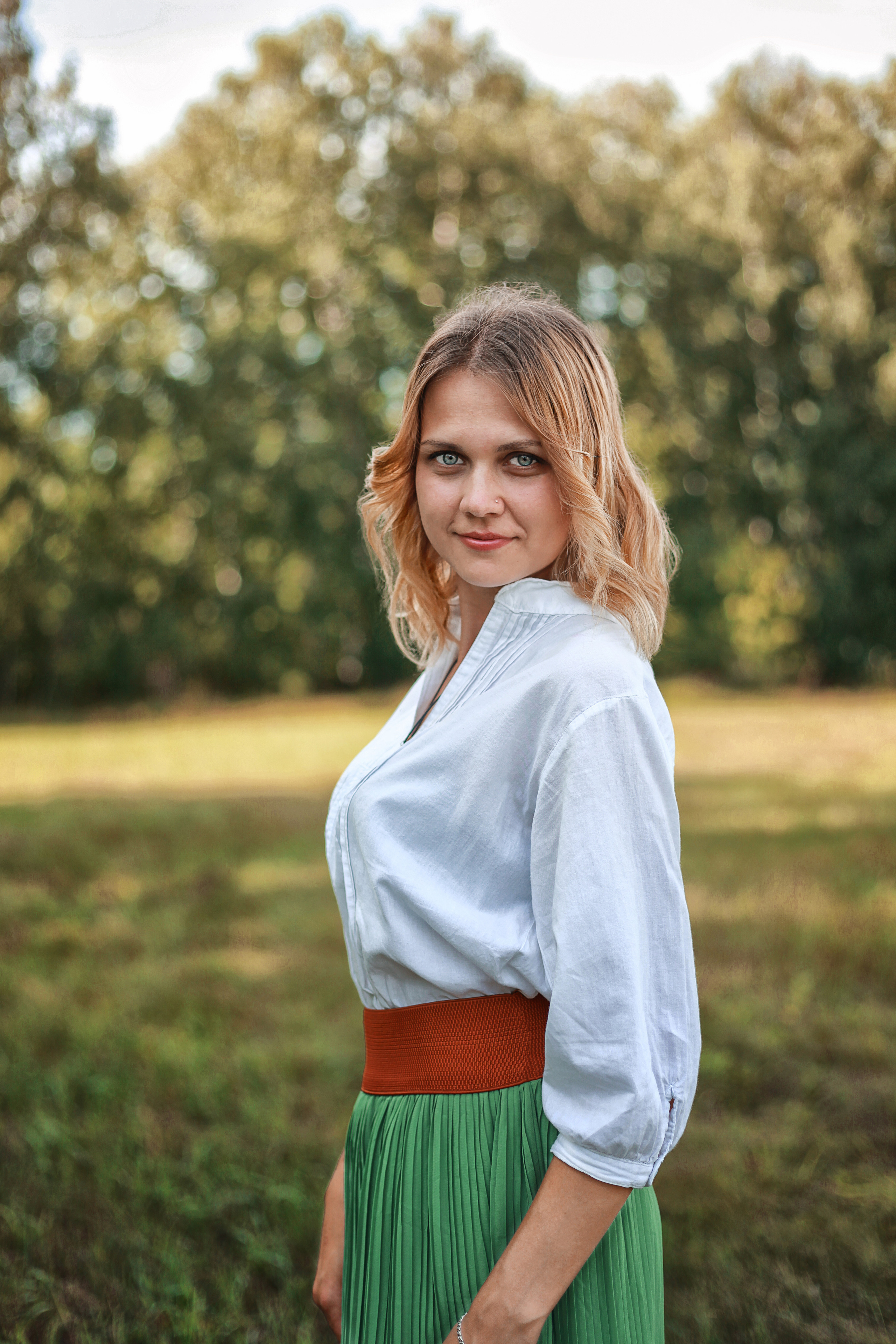 Семейная фотосессия. Фотограф Алёна Кладова