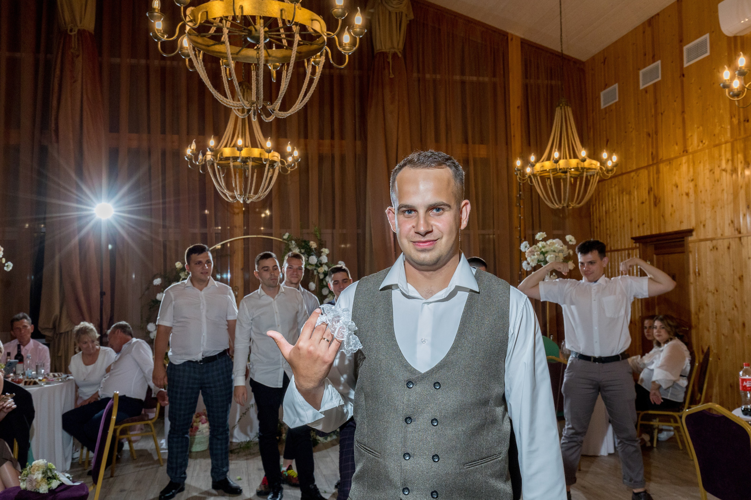 Анастасия и Геннадий. Владислав Волков | Фотография и видеосъемка в Воронеже