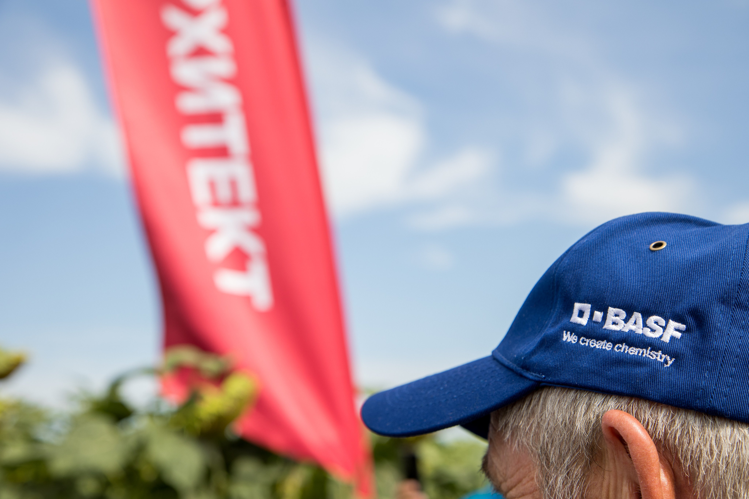 Решения для сельского хозяйства BASF 16.08.2022. Владислав Волков | Фотография и видеосъемка в Воронеже