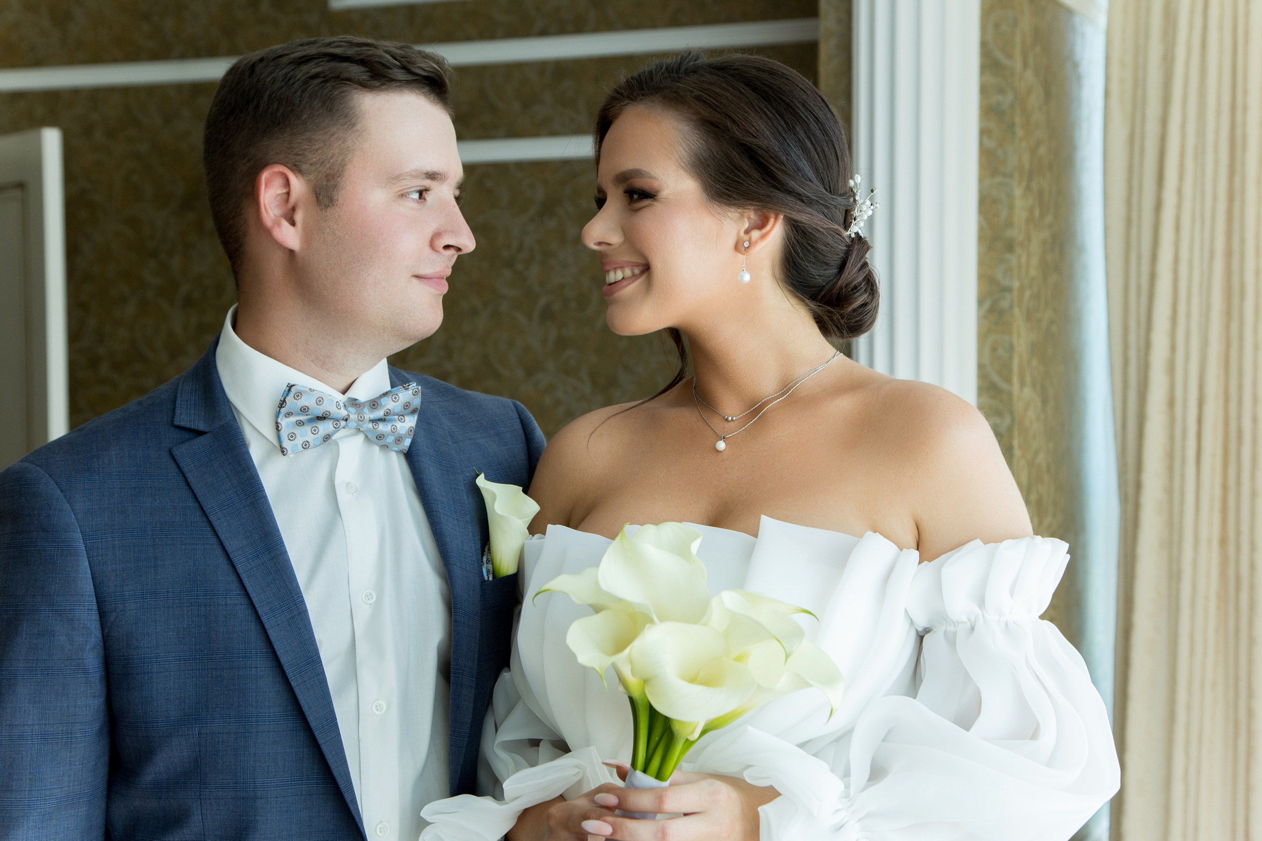 Екатерина и Владимир. Владислав Волков | Фотография и видеосъемка в Воронеже