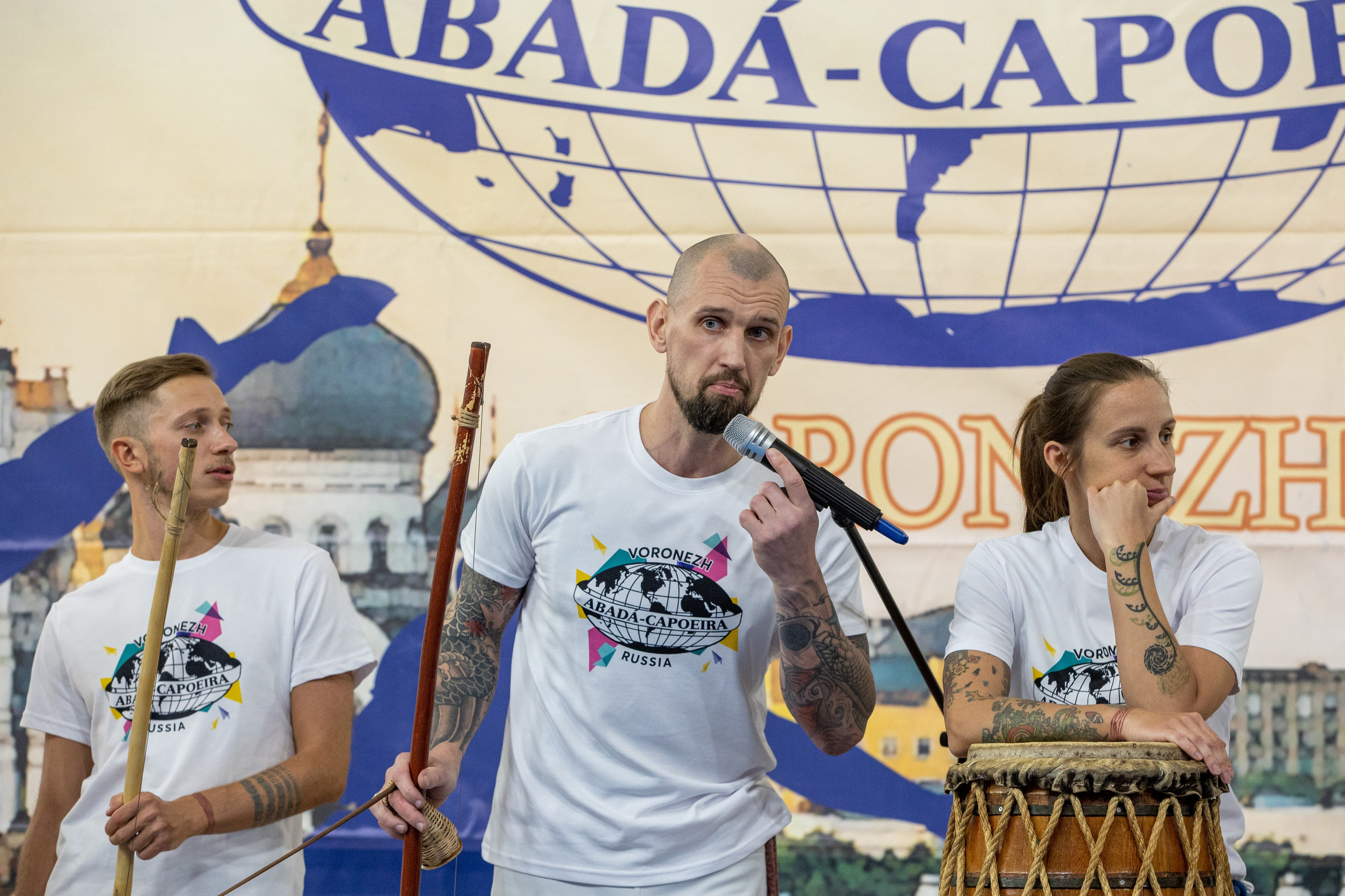 Капоэйра. Владислав Волков | Фотография и видеосъемка в Воронеже