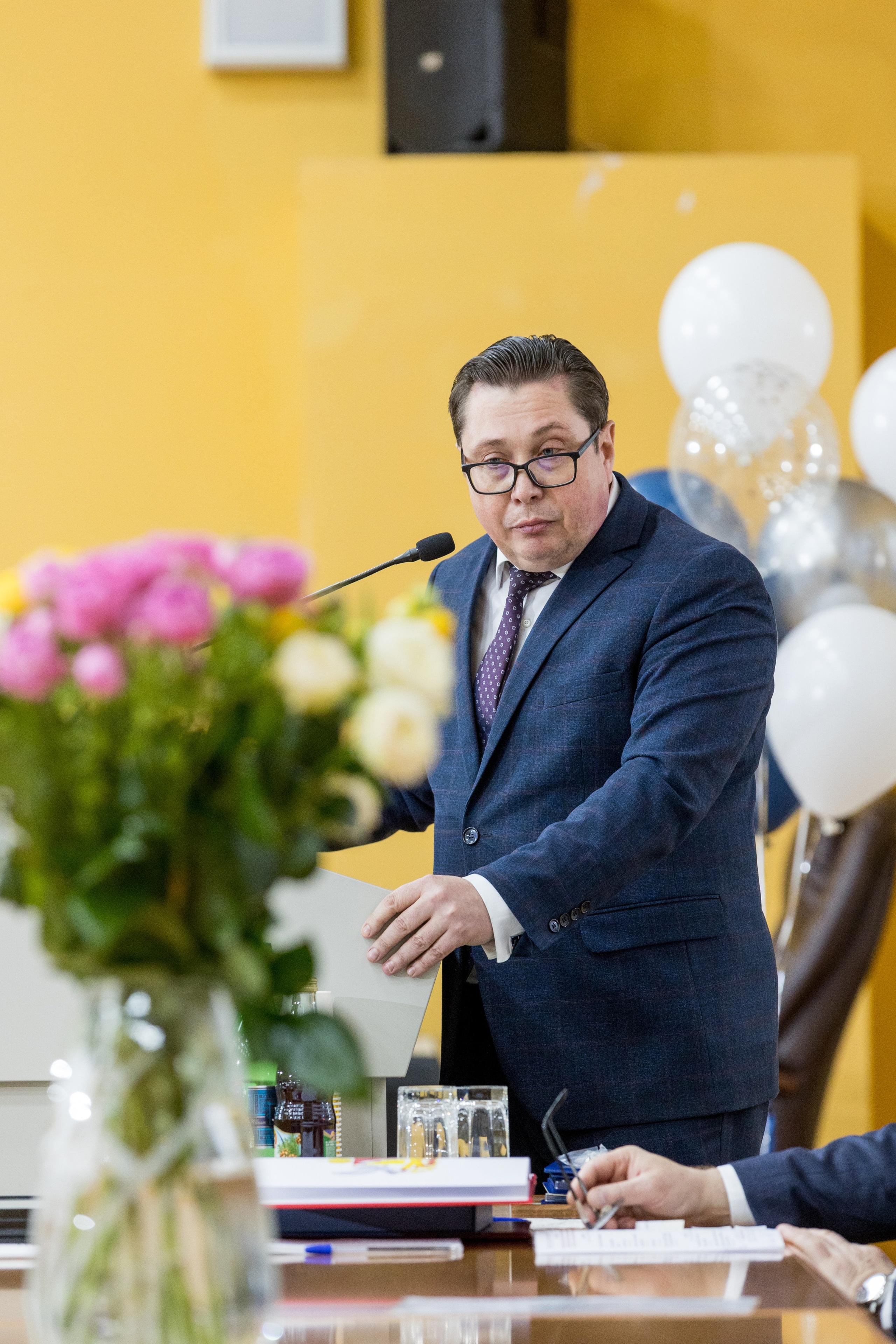 ЮрФак — 105 лет. Владислав Волков | Фотография и видеосъемка в Воронеже