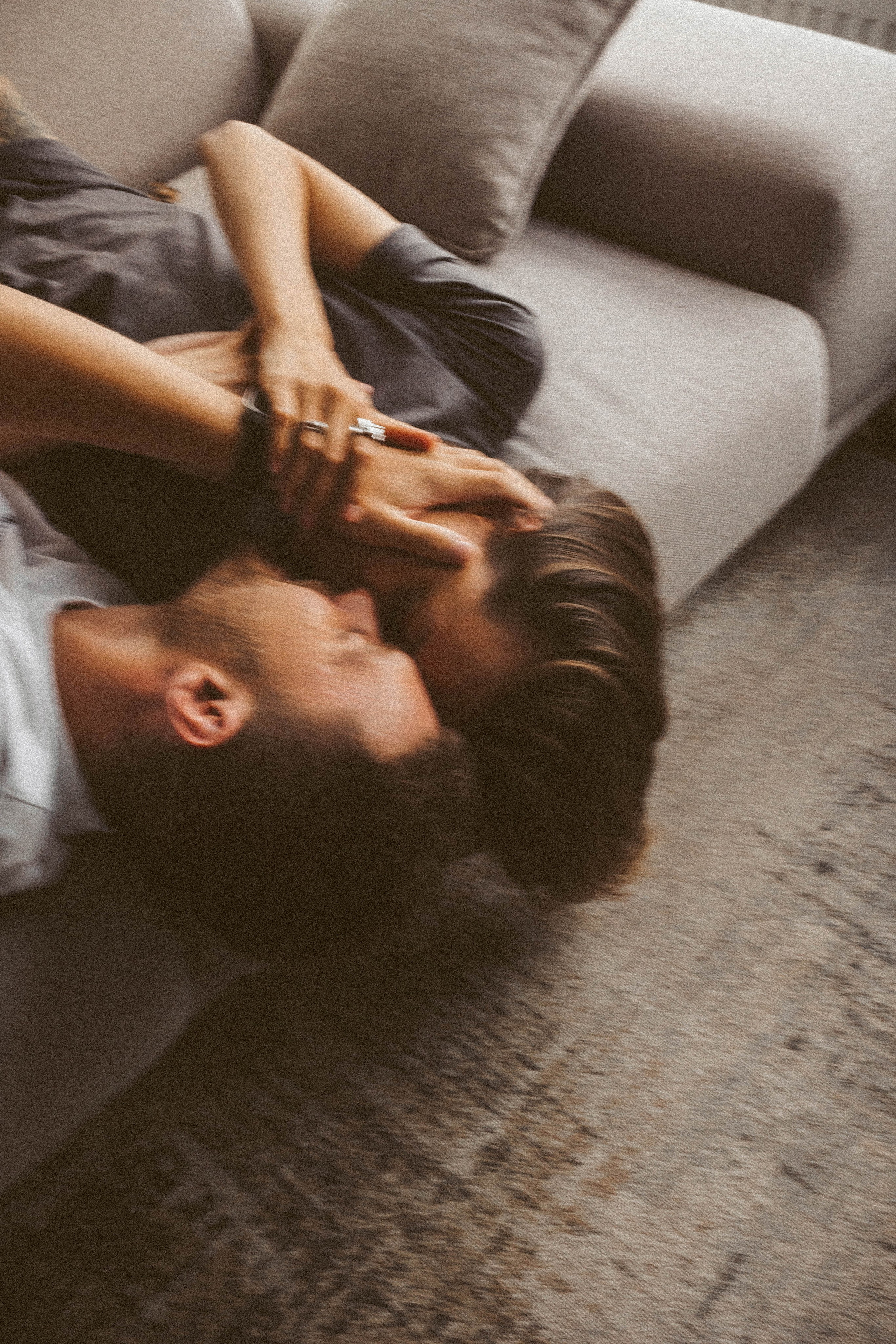 Данил/Альбина. Фотограф в Москве Татьяна Сергеева