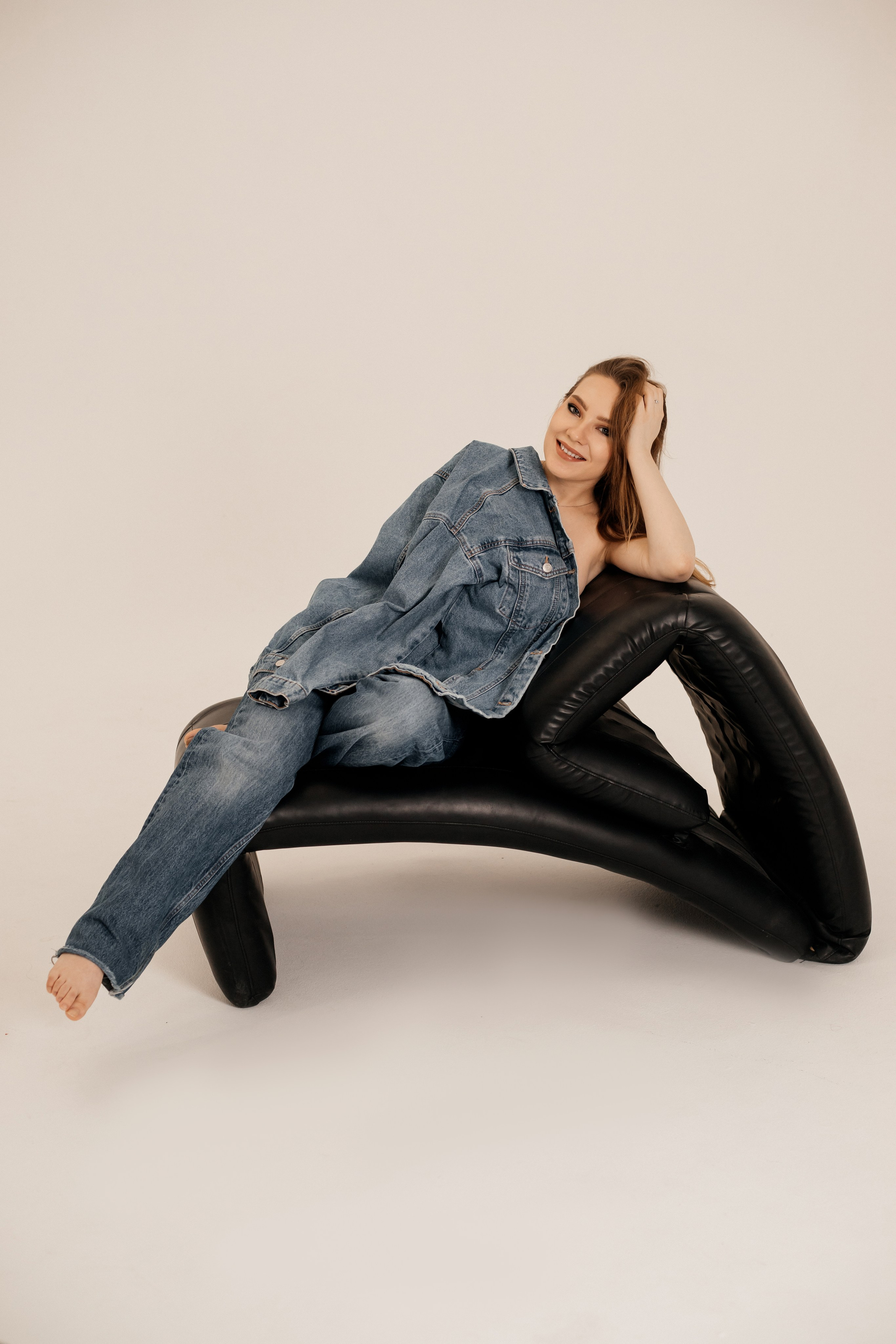 Ксения. Свадебный и семейный фотограф СПБ