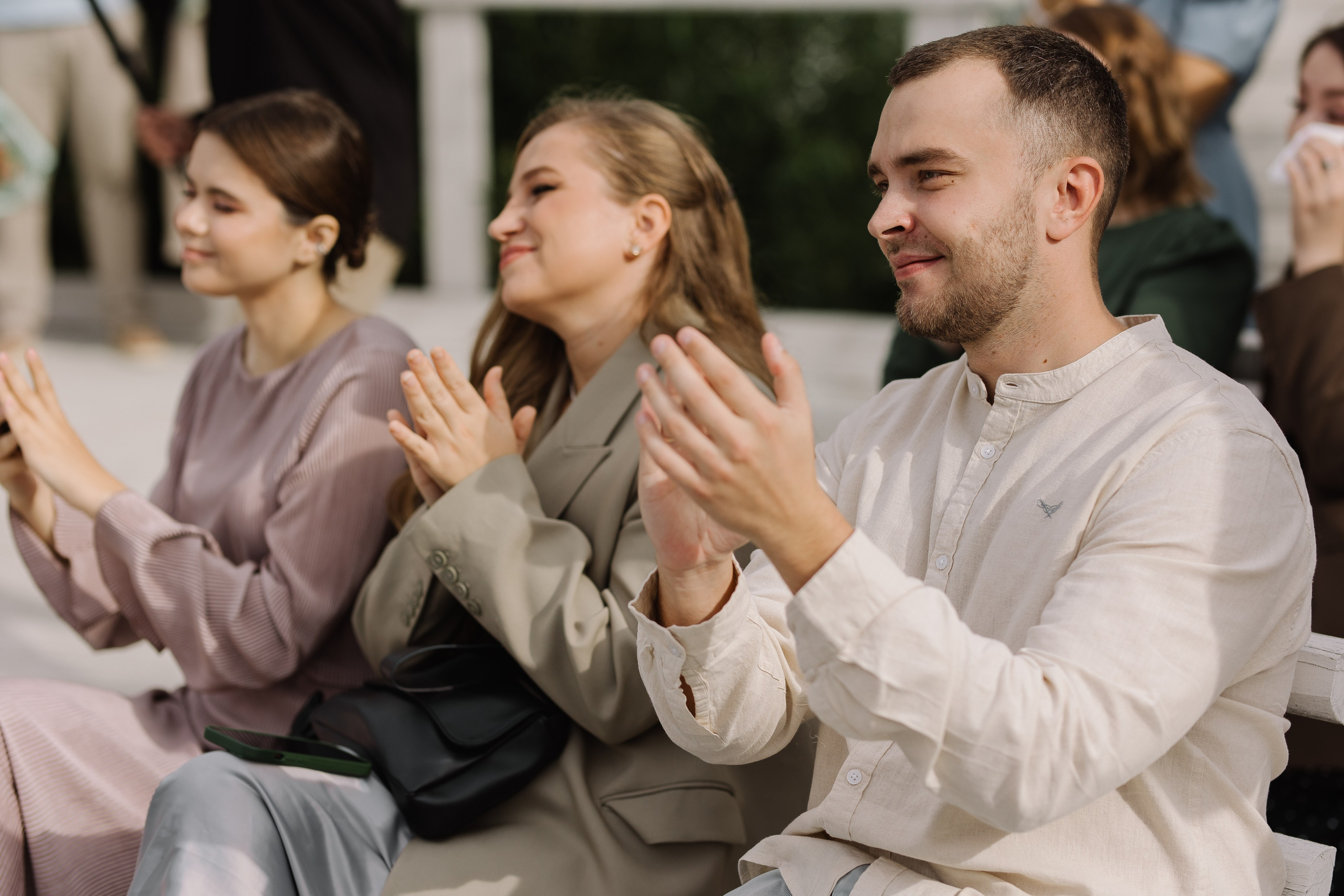 Владимир и Ляйсан. Фотограф Челябинск Юлия Ермакова