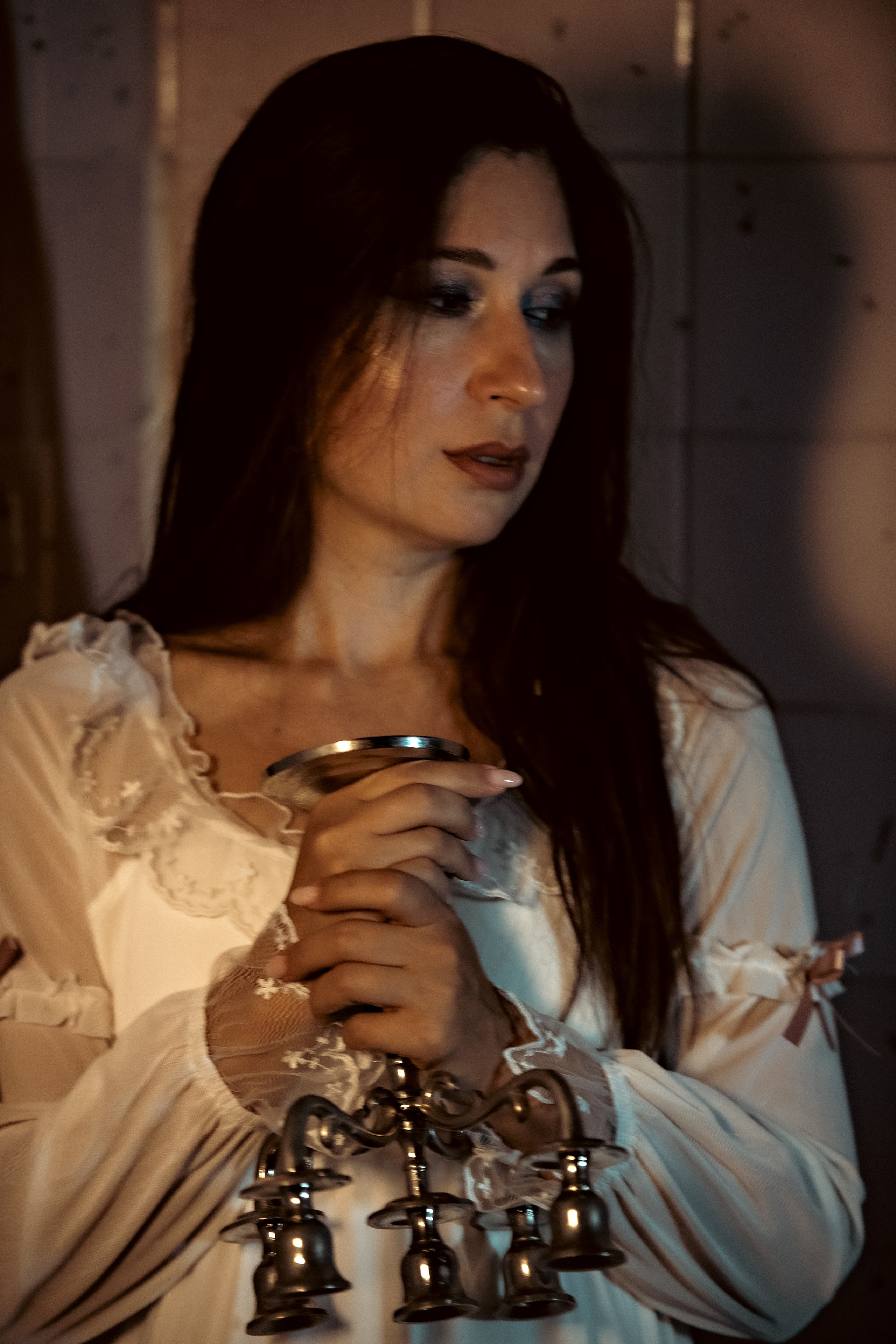 Женский портрет. Портретный фотограф в Краснодаре Евгений Карпов