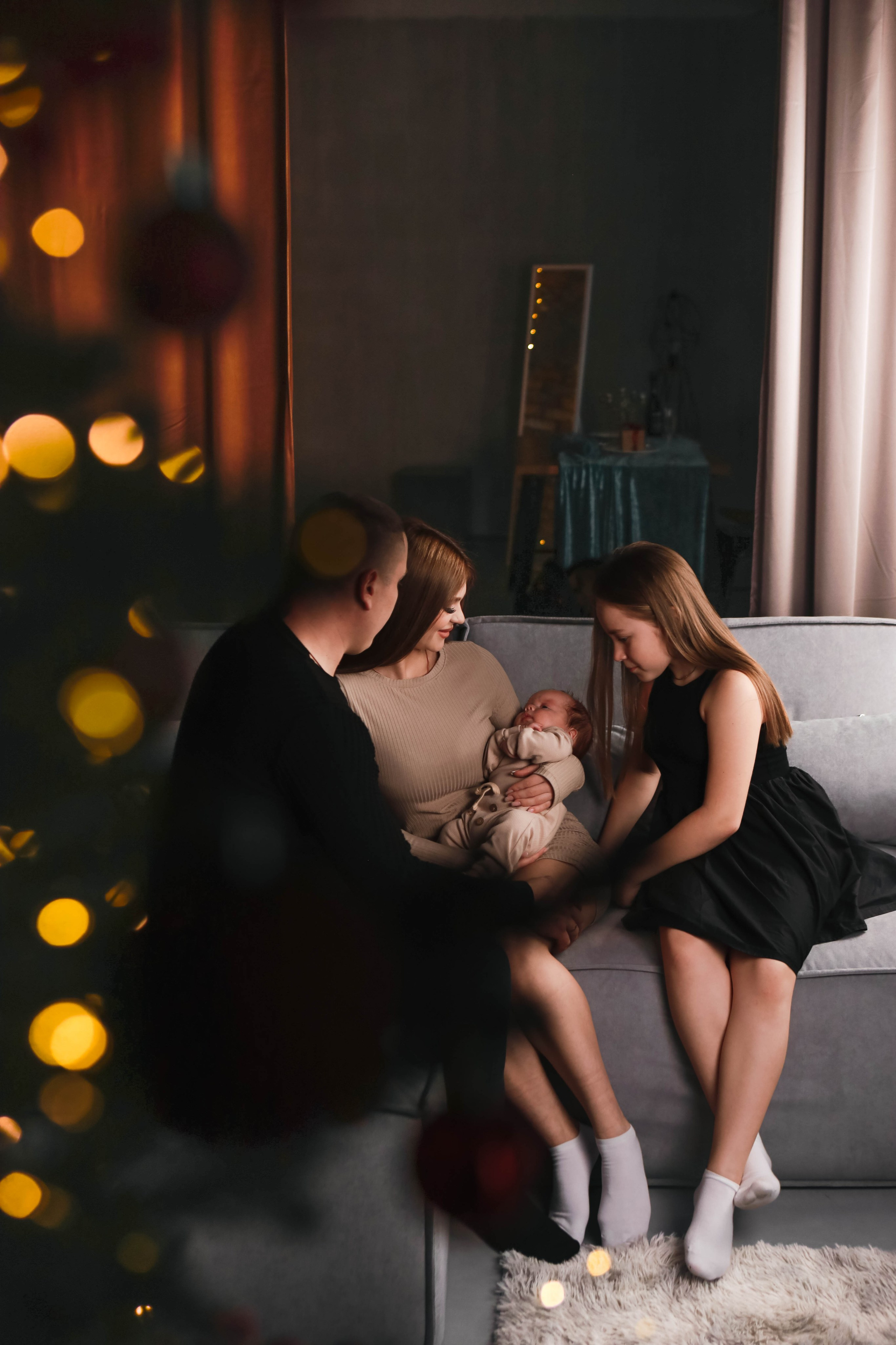 Graf. Фотограф в Иркутске