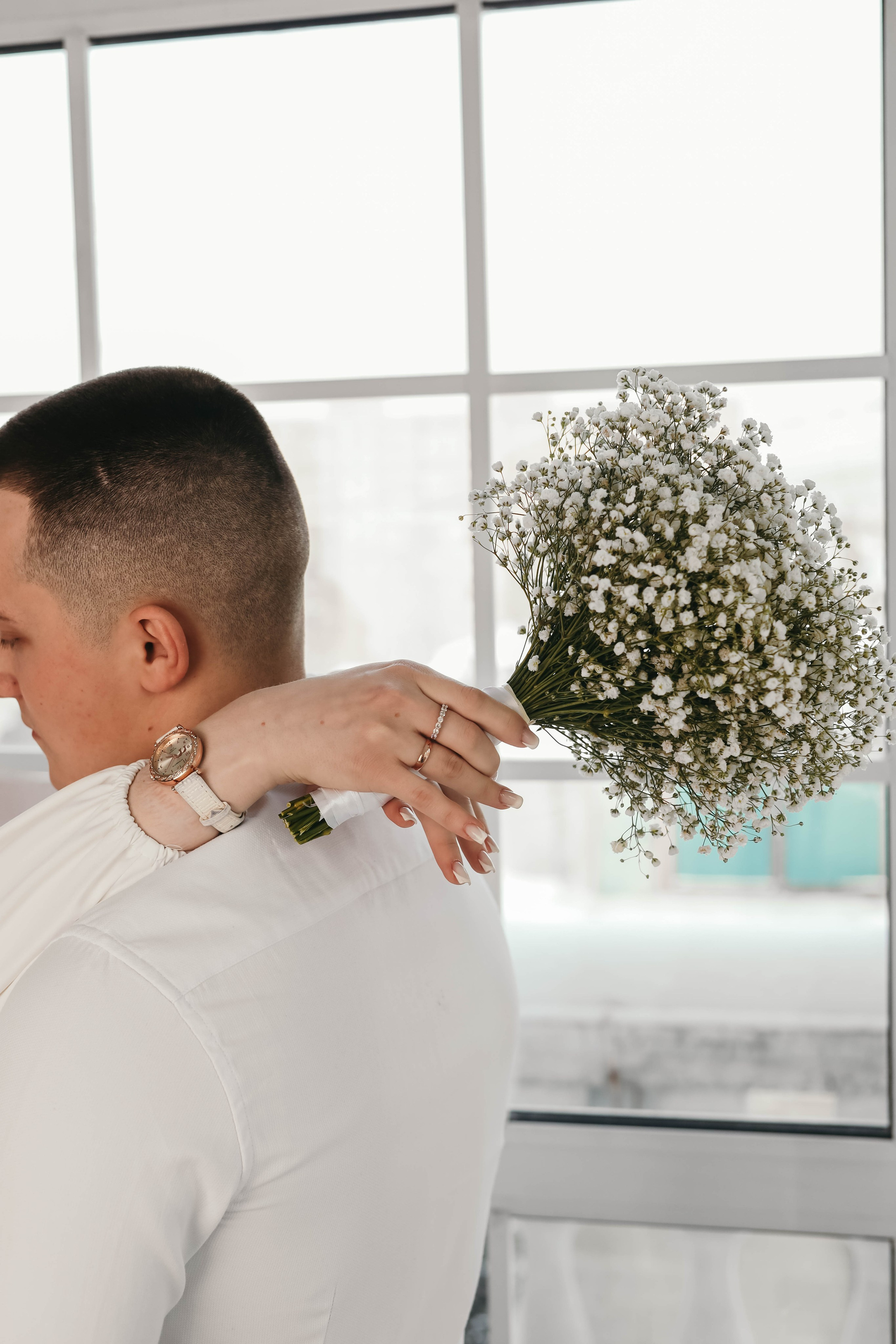 Вадим и Анастасия. Фотограф в Иркутске