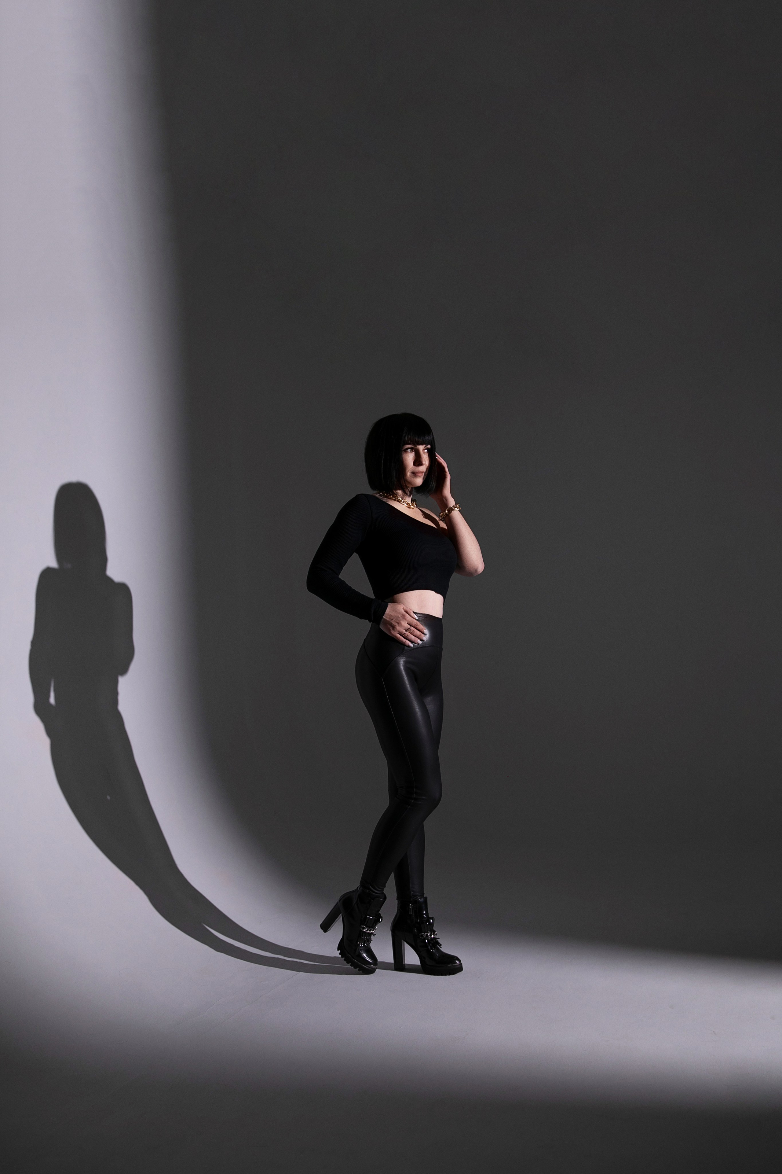 Оля. Семейный и школьный фотограф Катерина Голубева