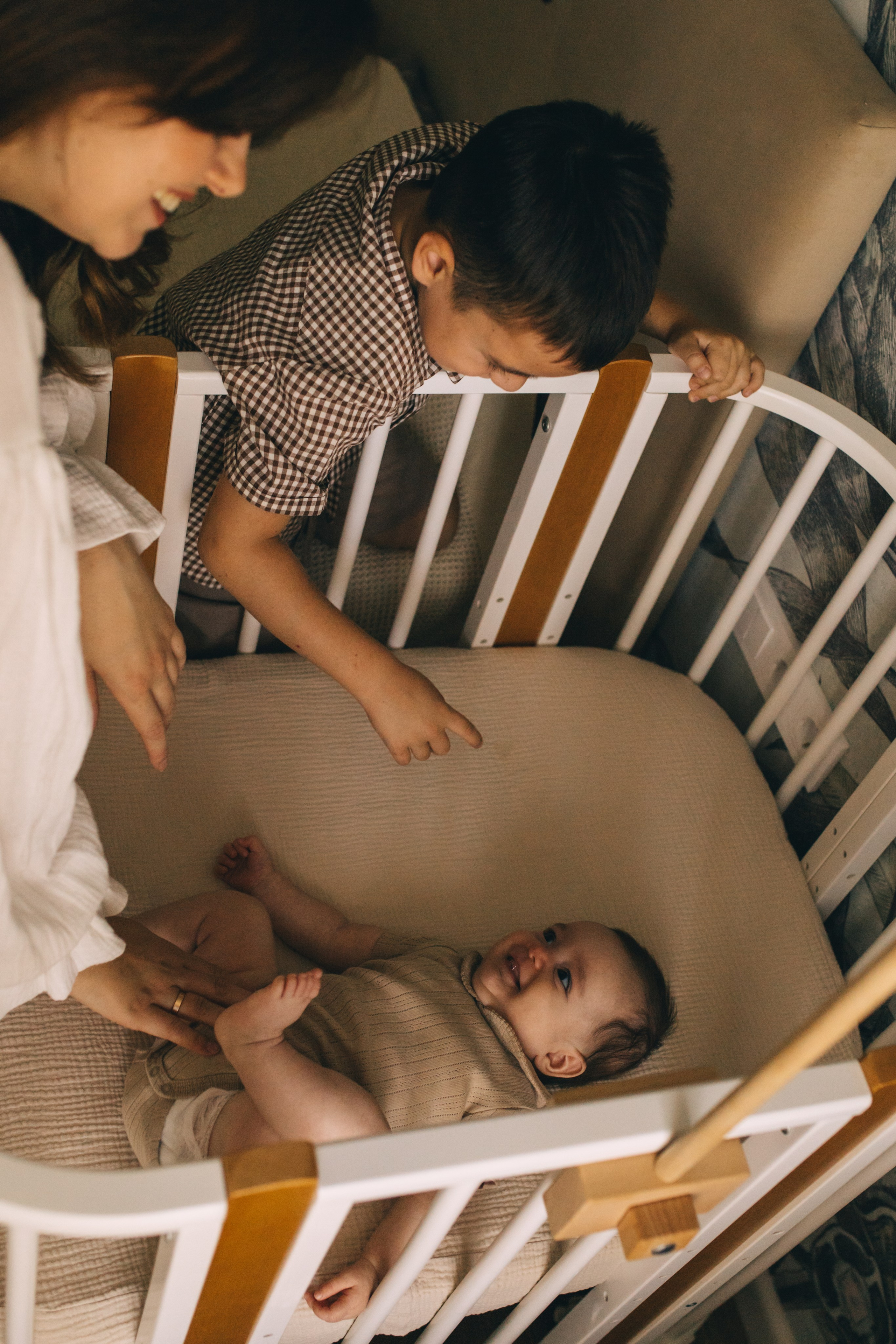 Там где уютно и тепло. Ваш семейный фотограф в Москве и Московской области