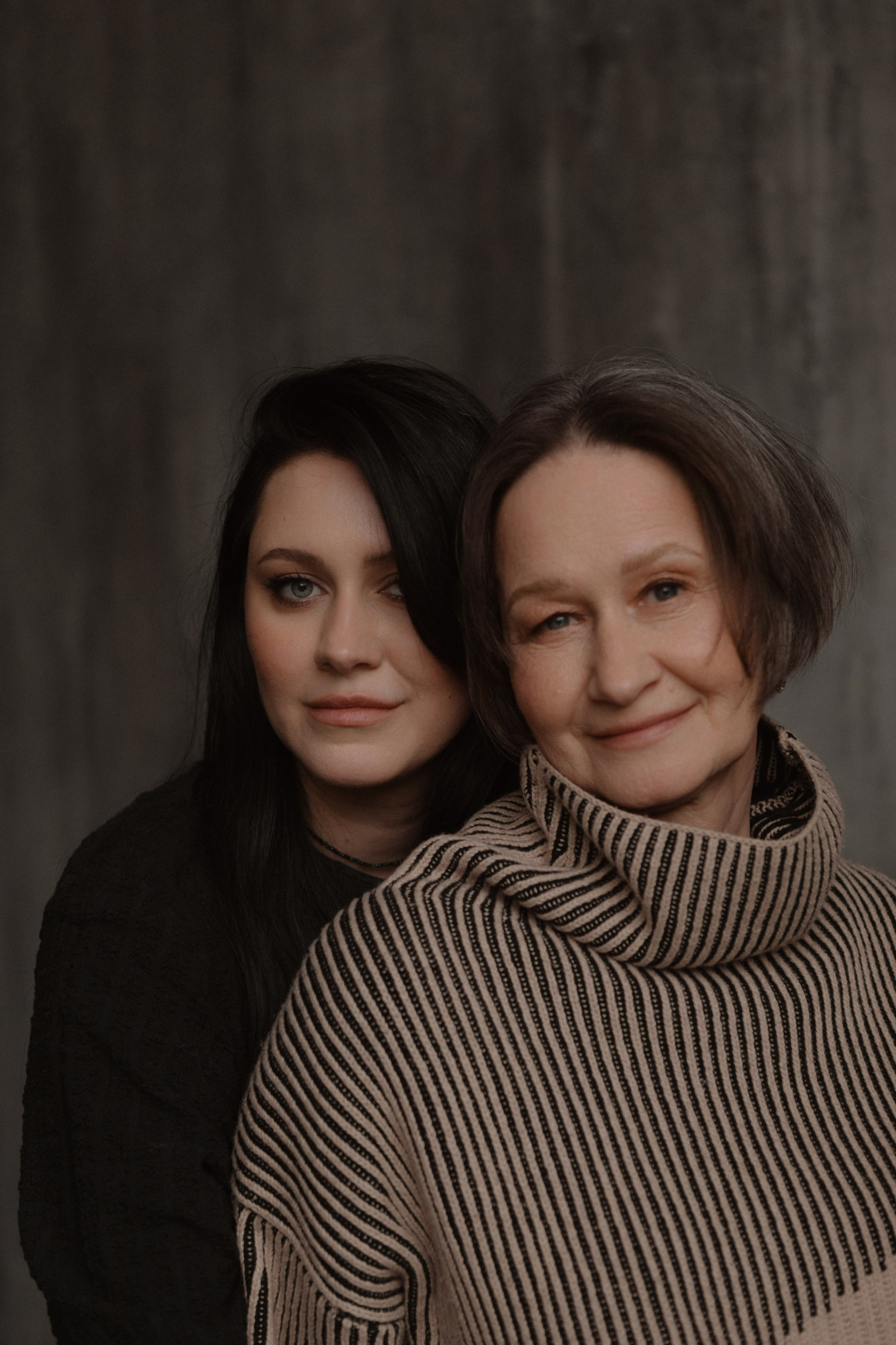 Все в сборе. Свадебный и портретный фотограф в Москве Анастасия Масюк