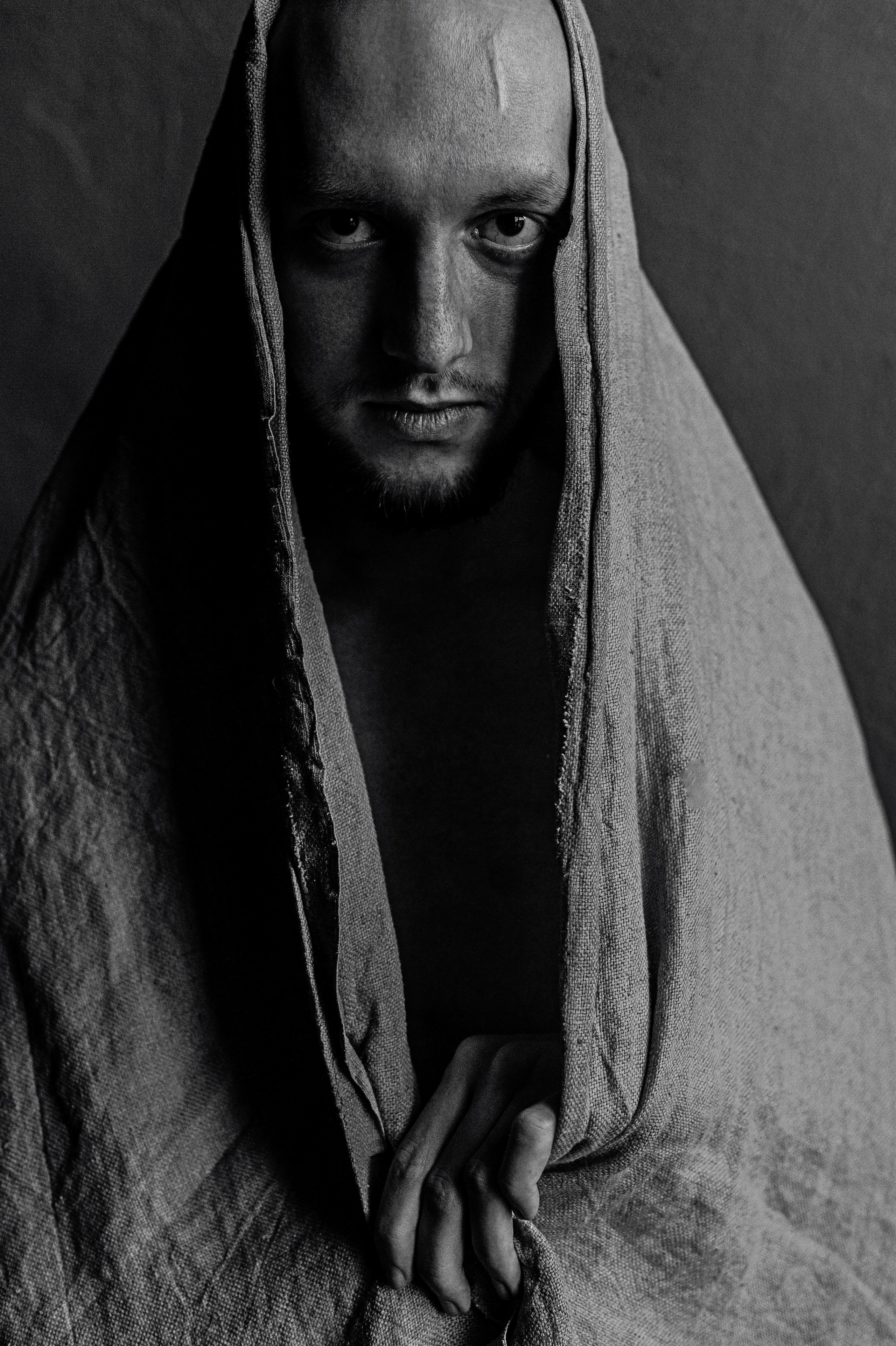 Даниил. Сергей Виноградов фотограф Россия Санкт-Петербург