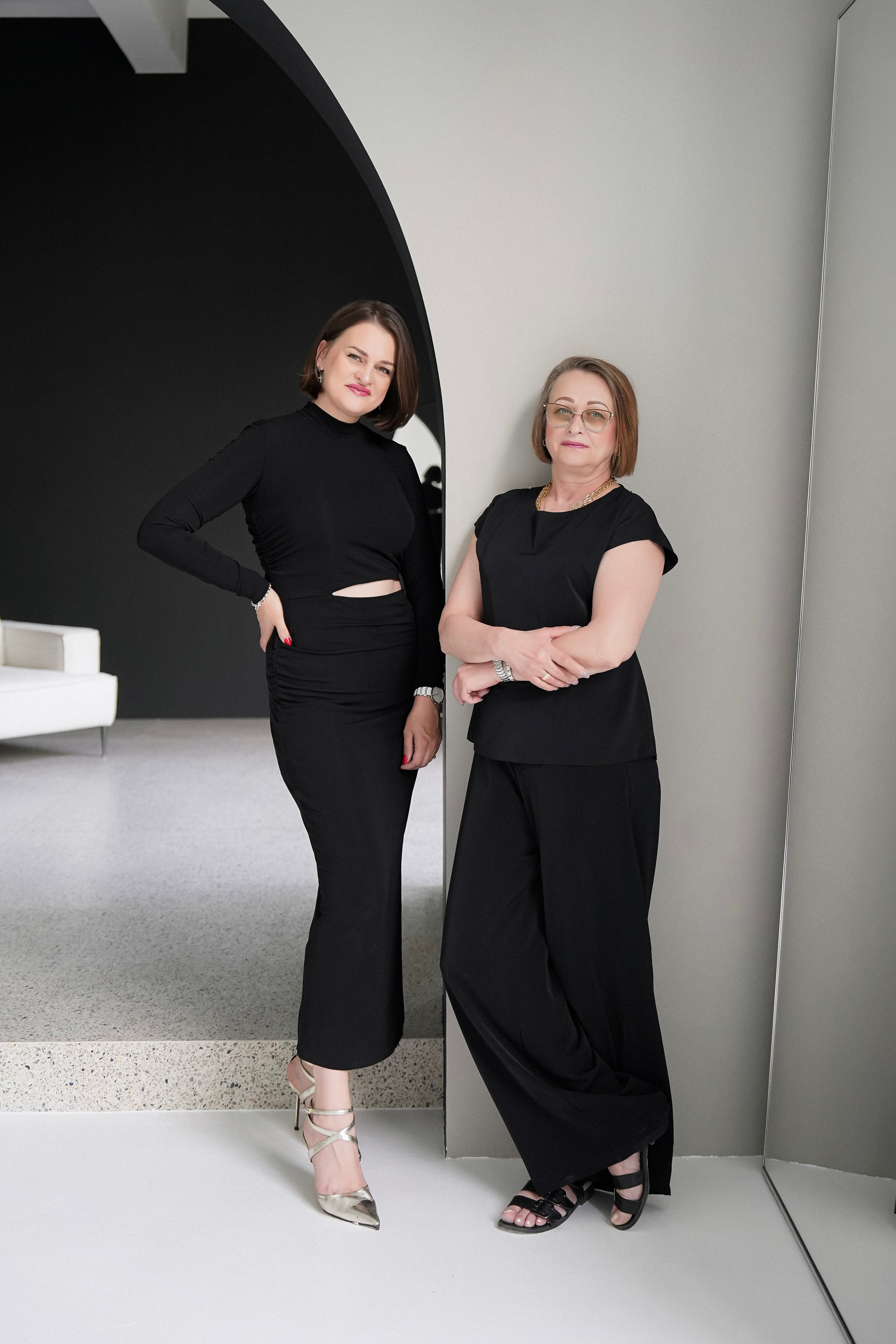 Семейная съёмка для Жанны. Фотограф с психологическим образованием