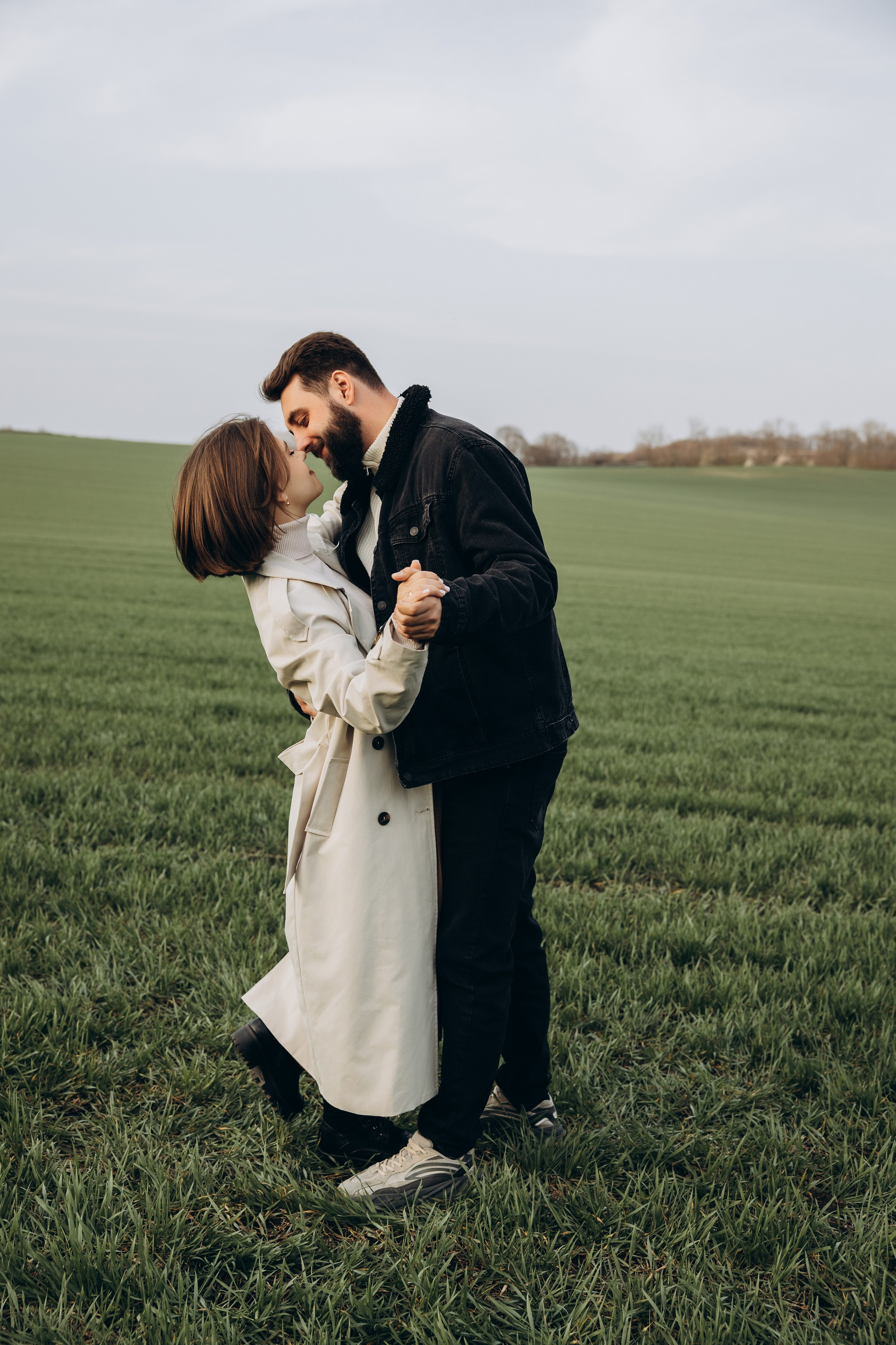 Love 1. Фотограф Бутко Оксана