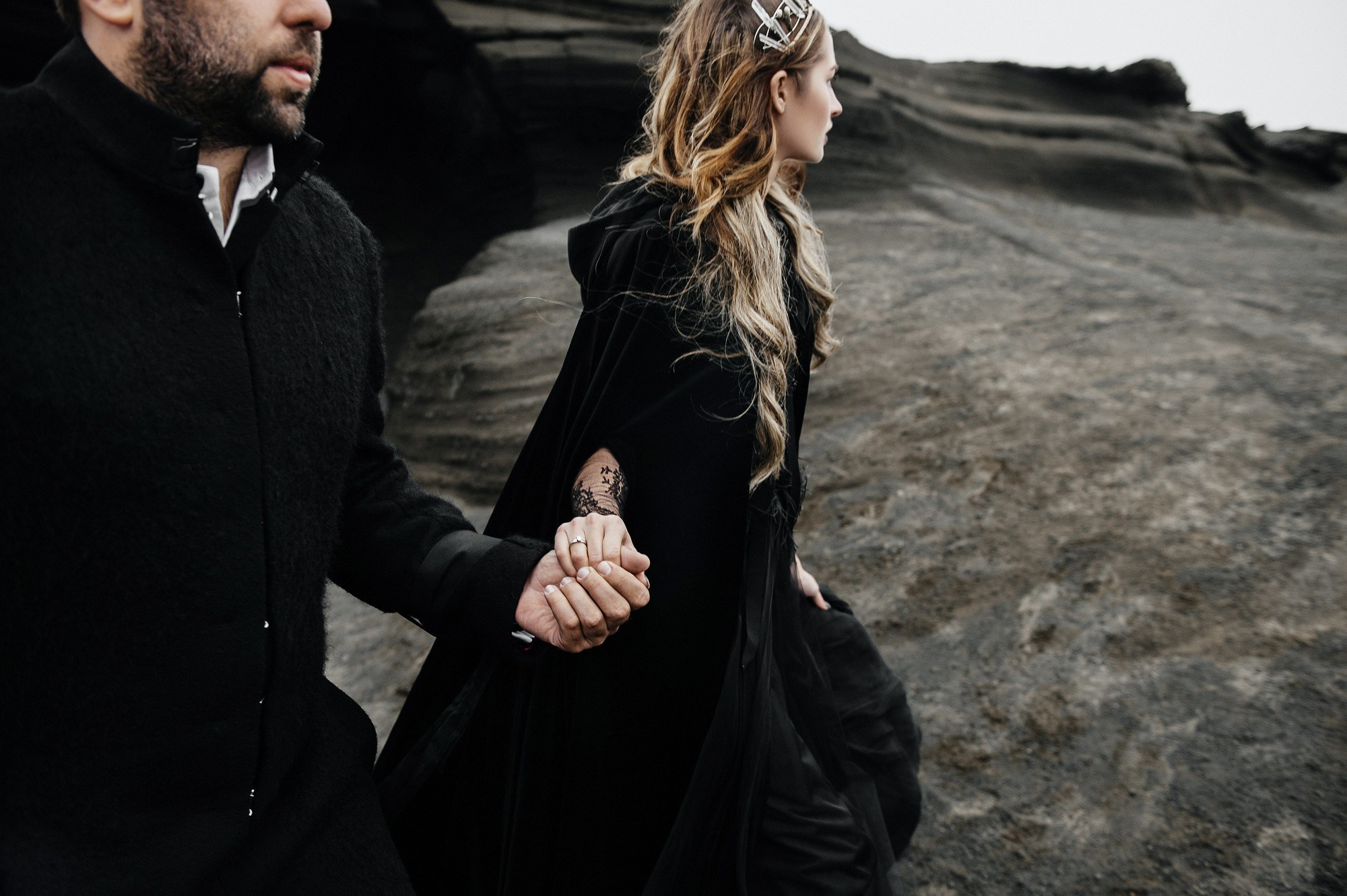 Mihail+Darya ICELAND. Свадебный фотограф Игорь Булгак