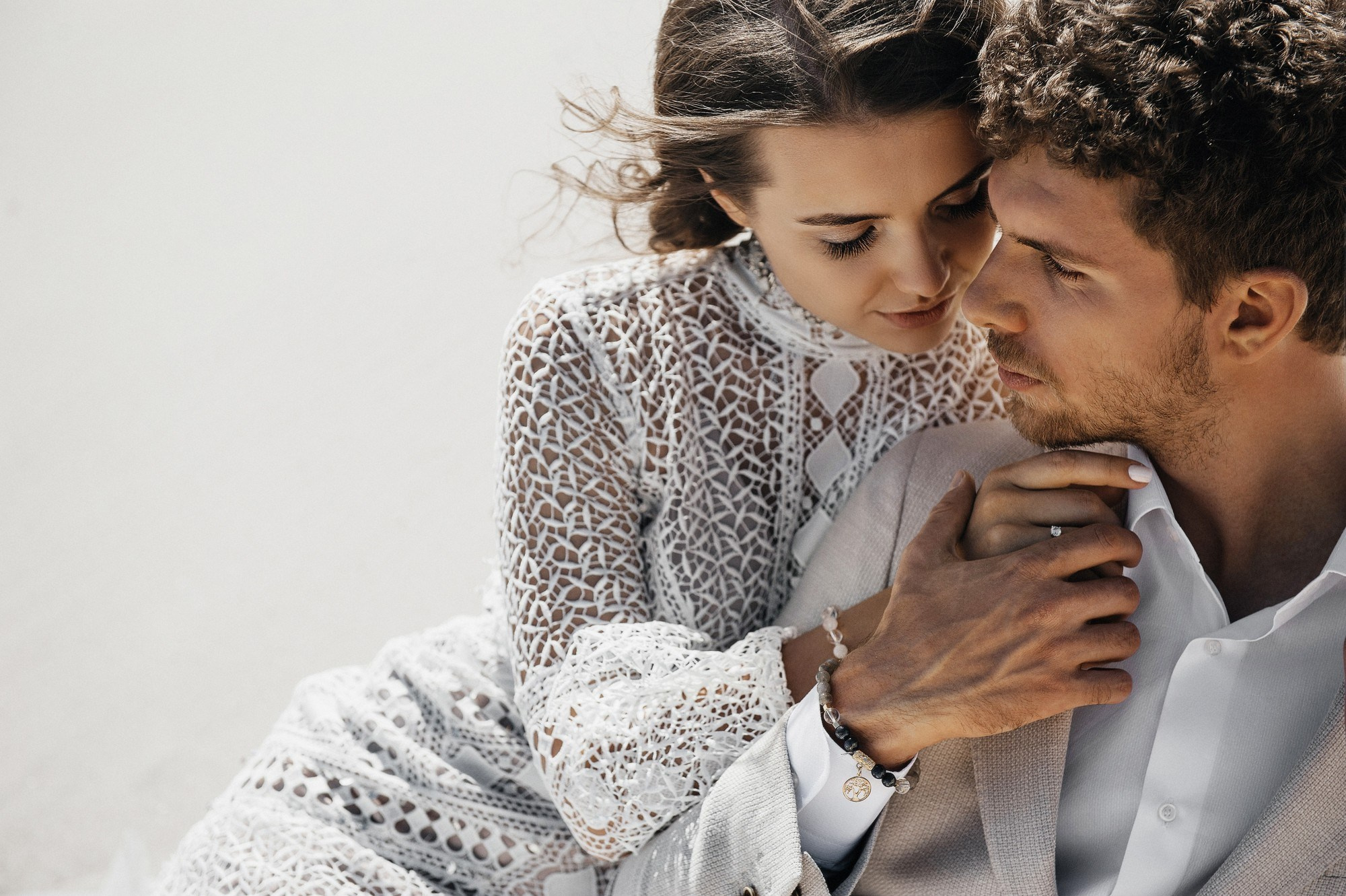 Mihail+Anna SOUTH AFRICA. Свадебный фотограф Игорь Булгак