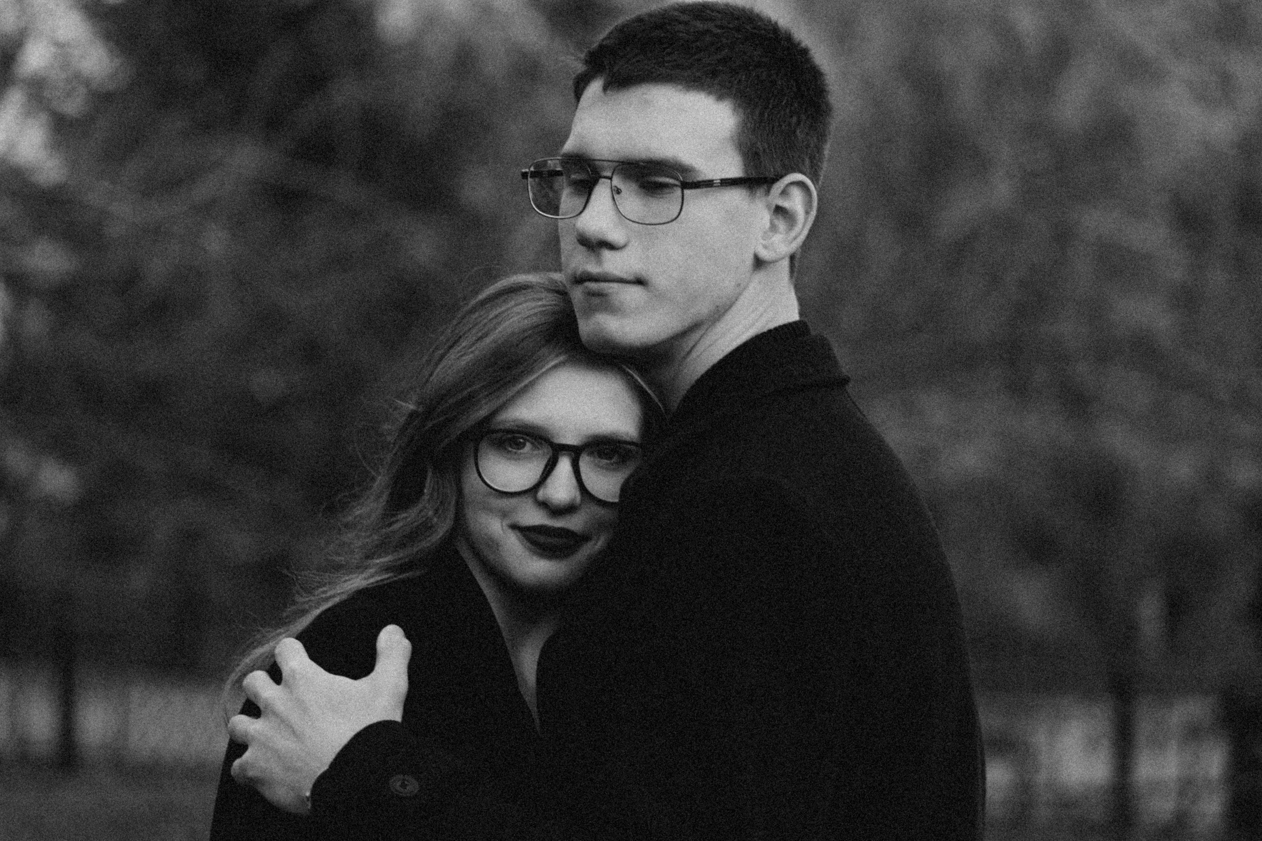 Love Story. Фотограф Алексеев Евгений