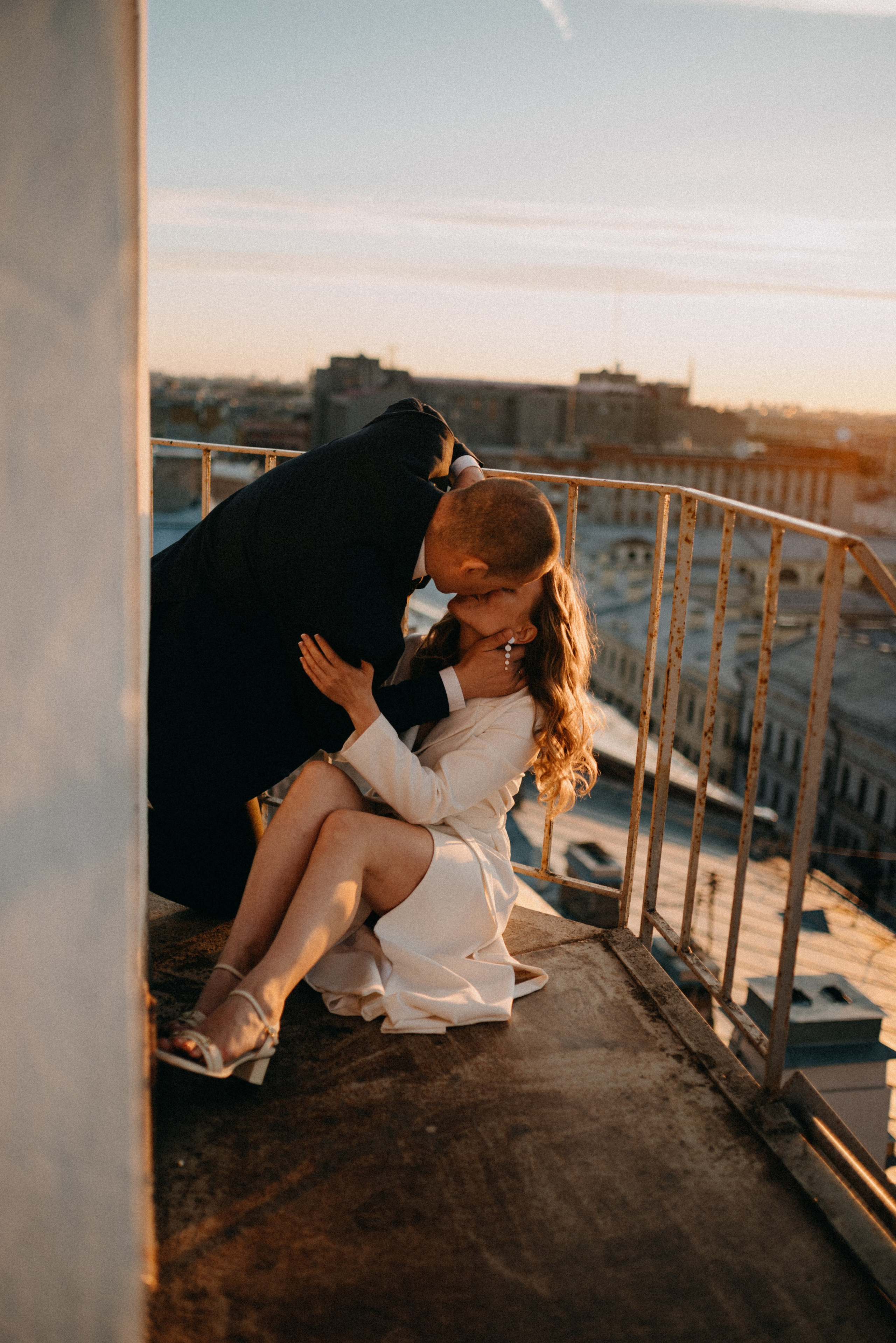 Еслизавета и Стас. Санкт-Петербург. Фотограф Санкт-Петербург, Новороссийск