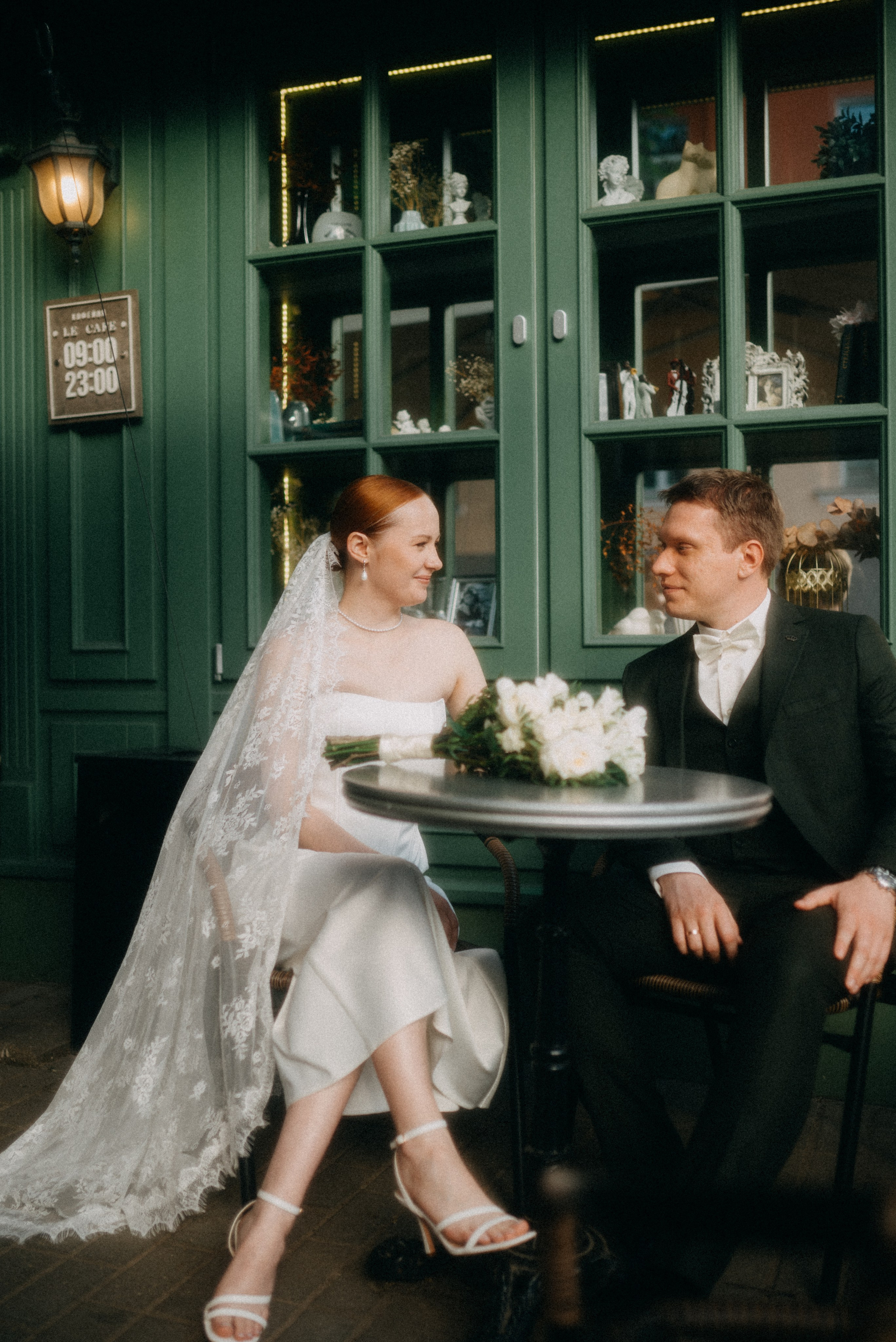 Екатерина и Вадим. Гомель. Фотограф Санкт-Петербург, Новороссийск