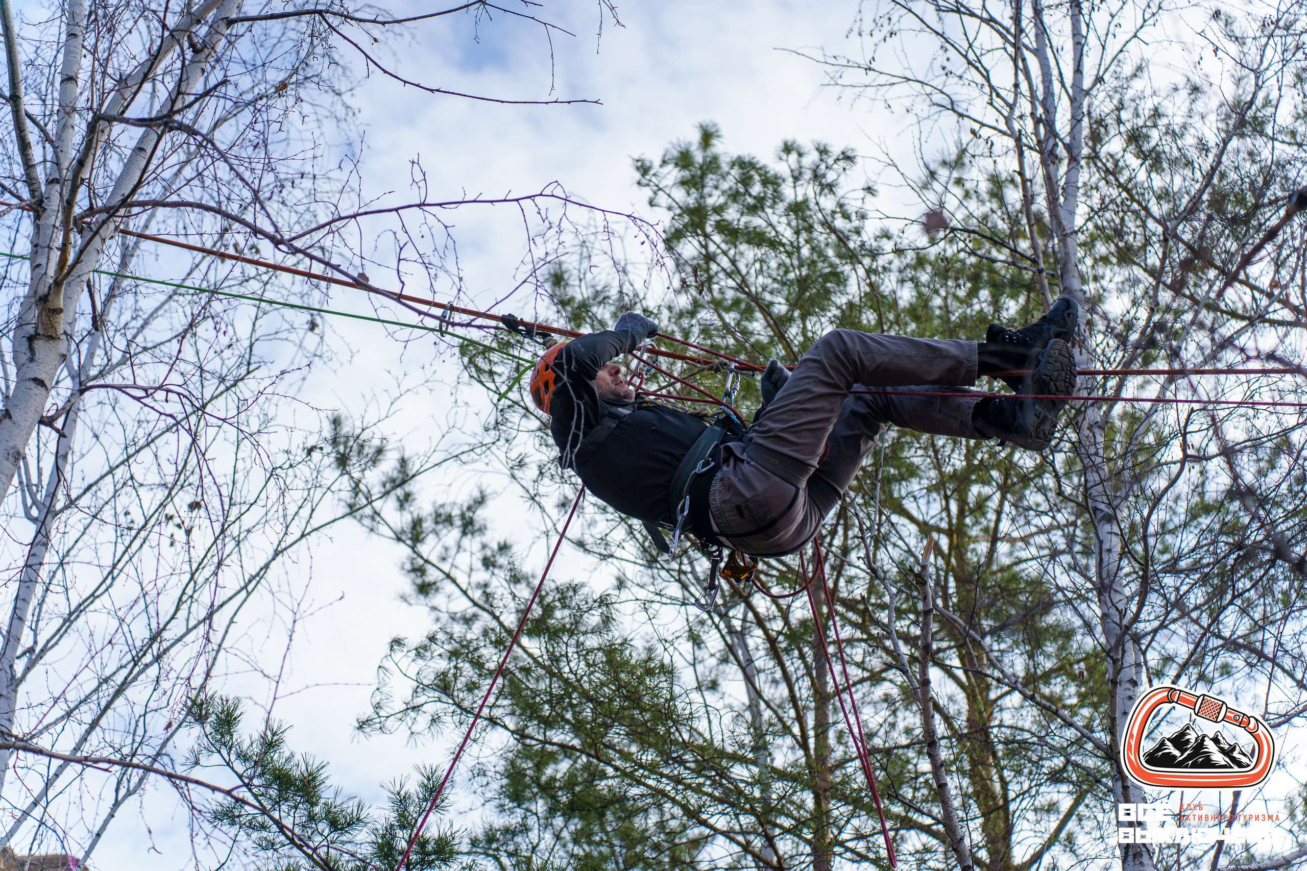 Спортивный репортаж