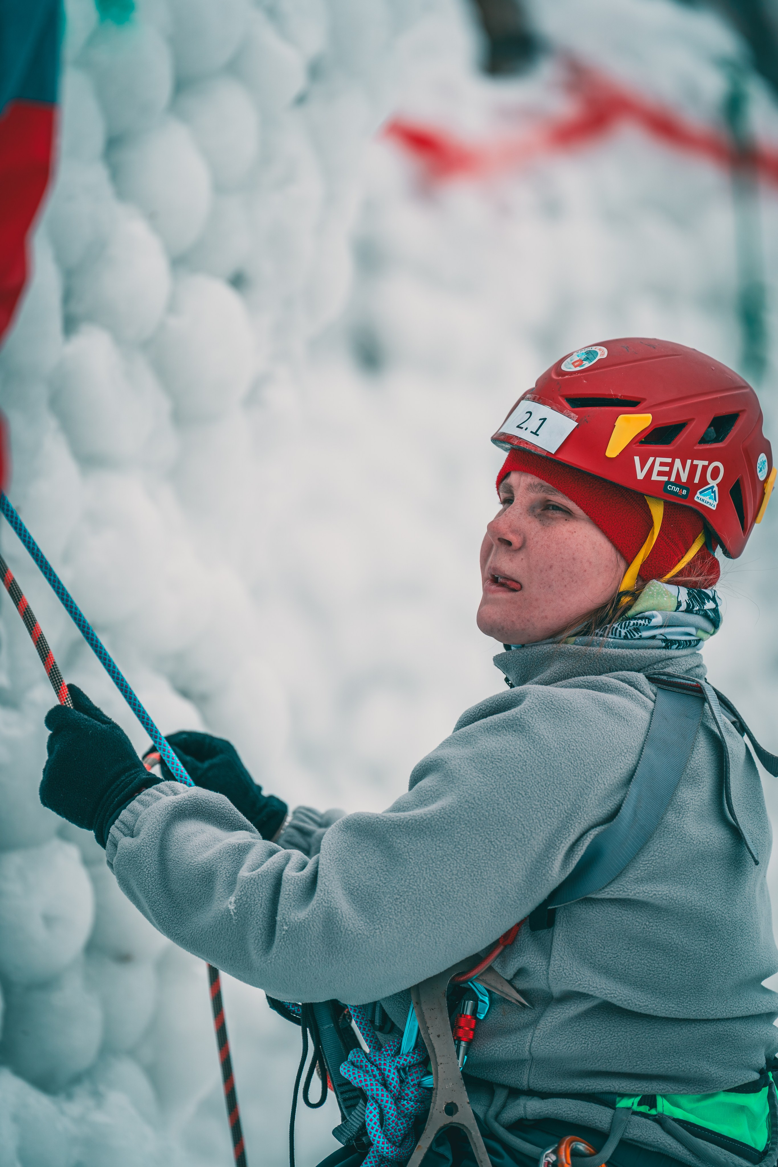 Чемпионат г. Челябинска по спортивному туризму «Горные связки 2026»