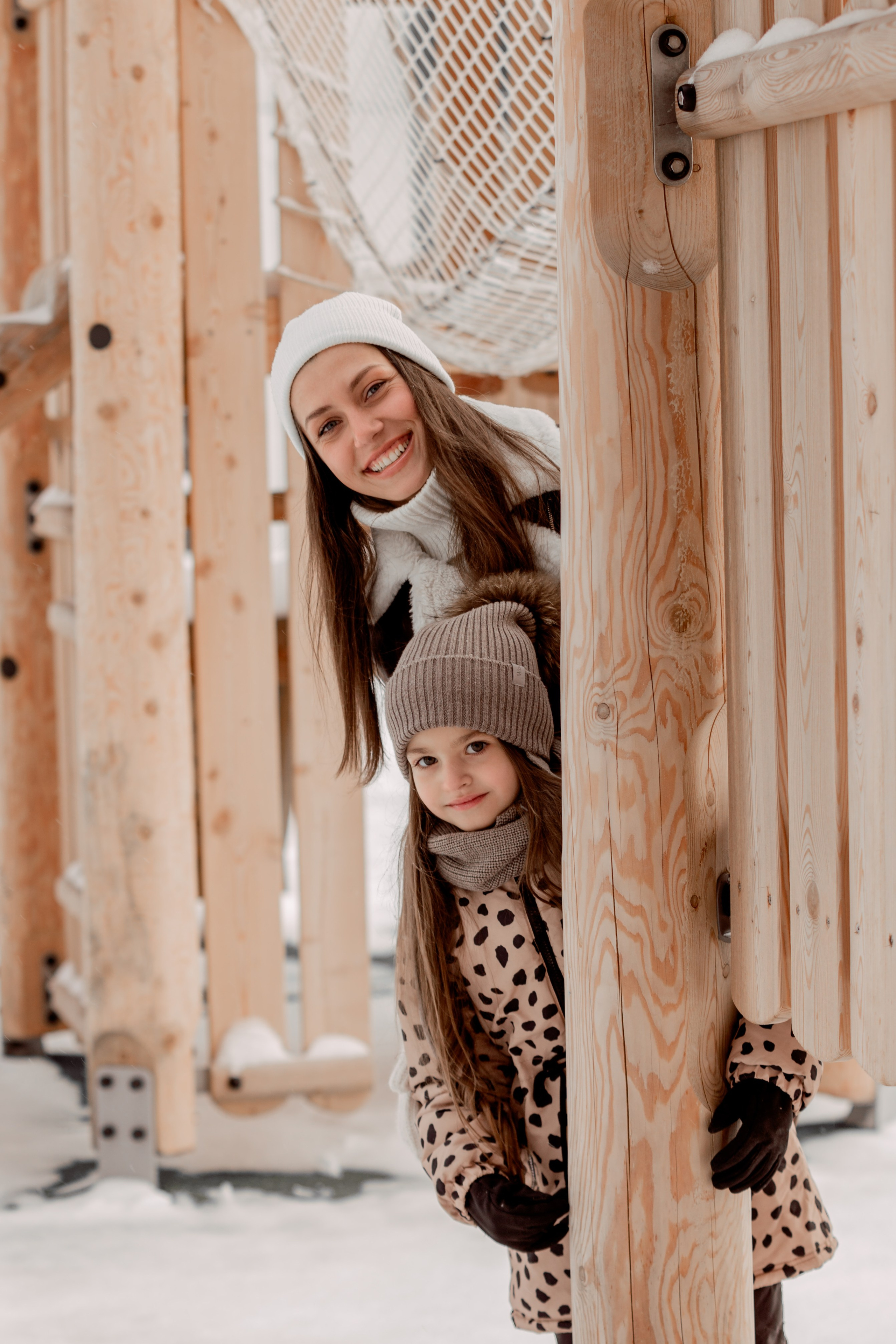 Саша и Даша. Свадебный фотограф в Нижнем Новгороде