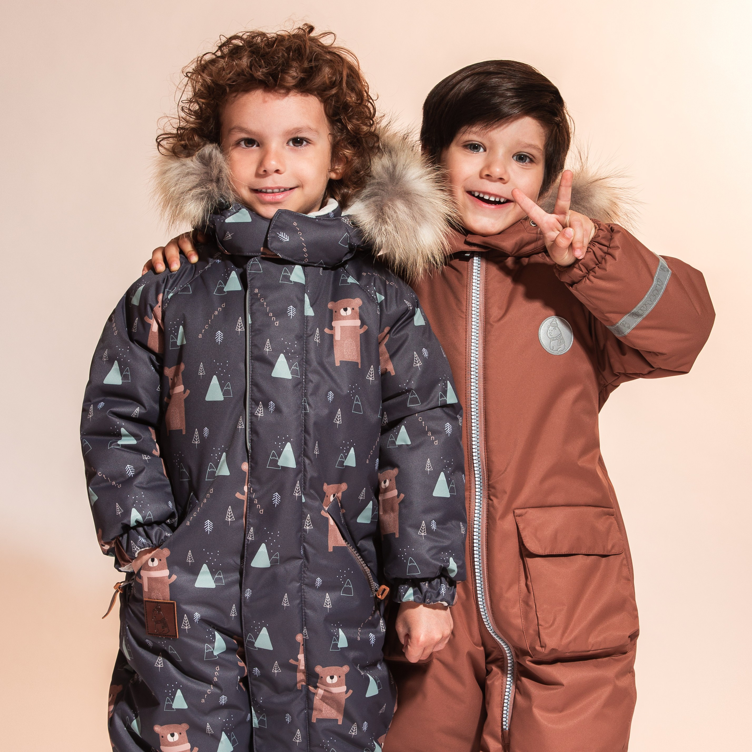 Arctland. Kareema ceramics