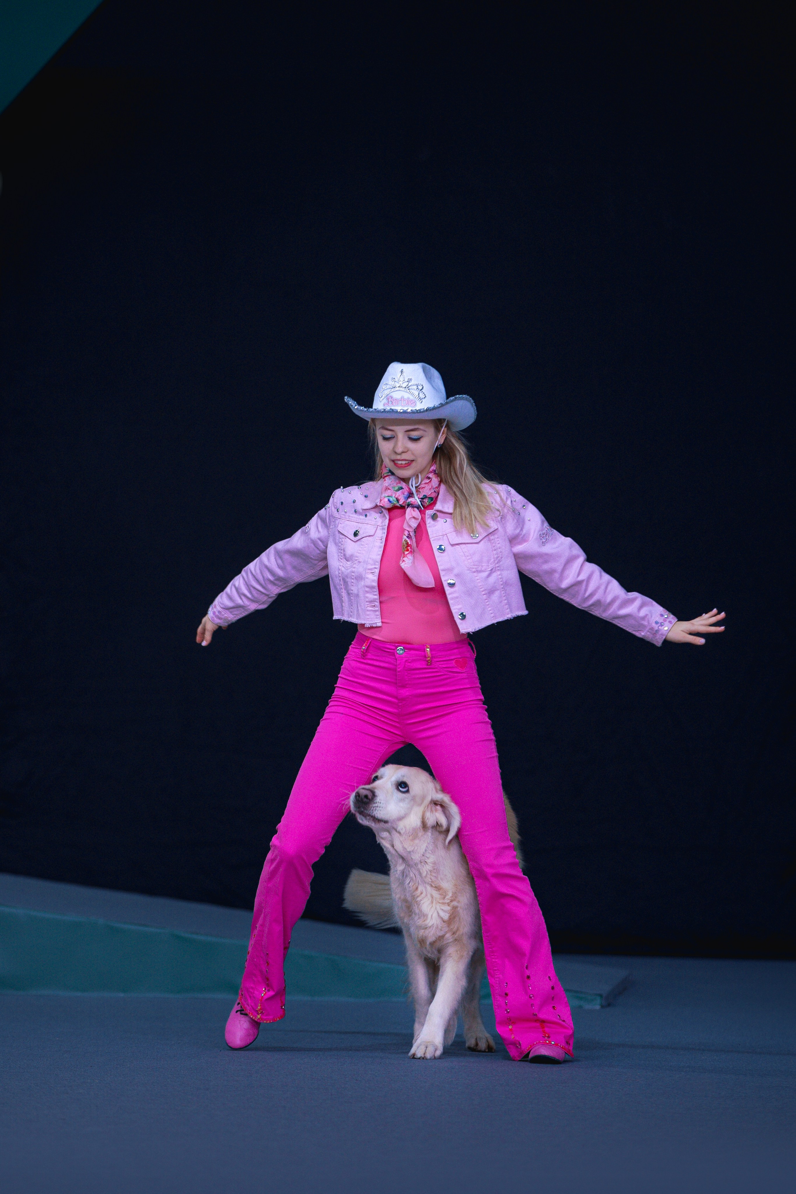 Евразия 2023. Фотограф анималист в Москве Майорова Евгения