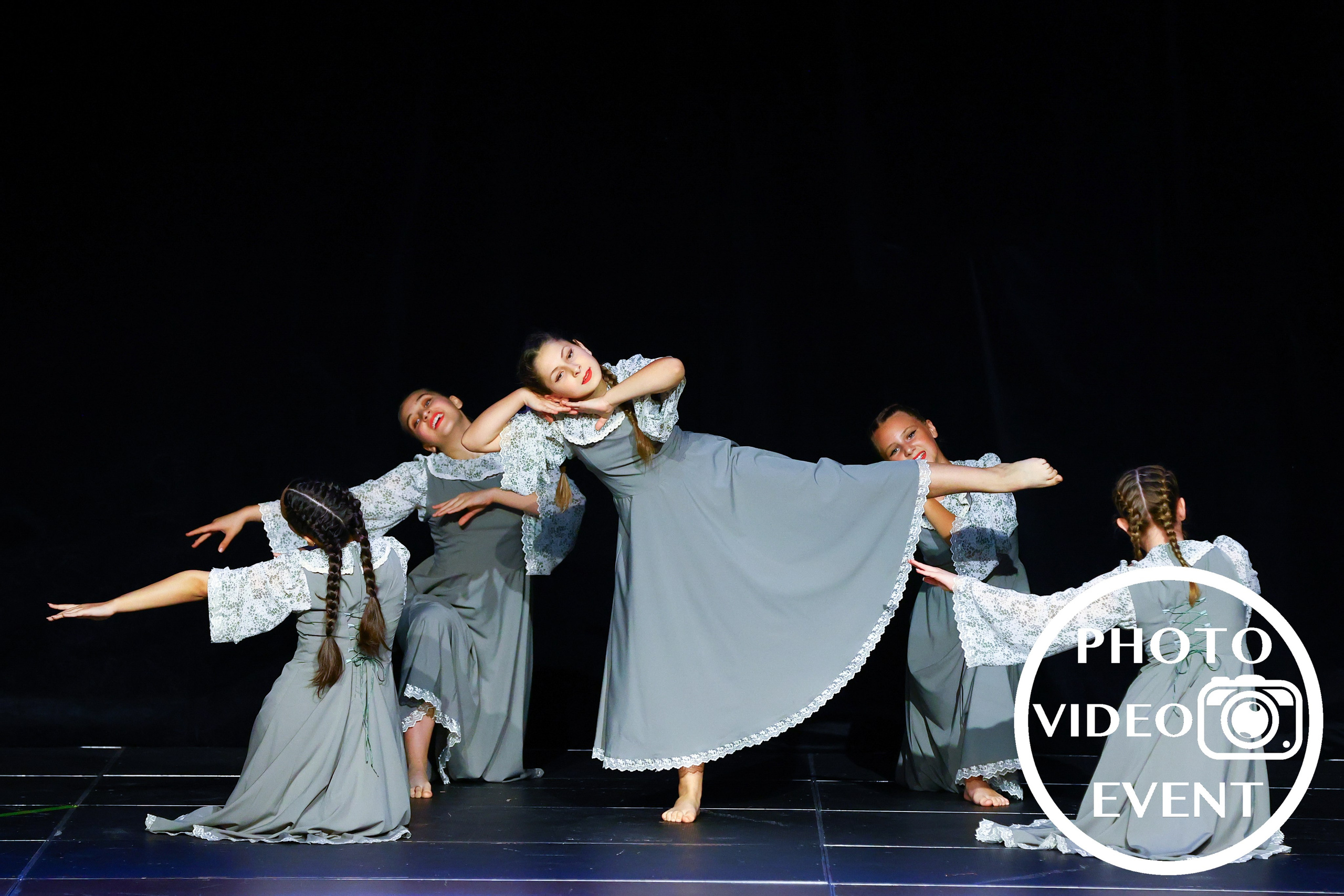 «Звездный путь», г. Орёл. Photo Video Event