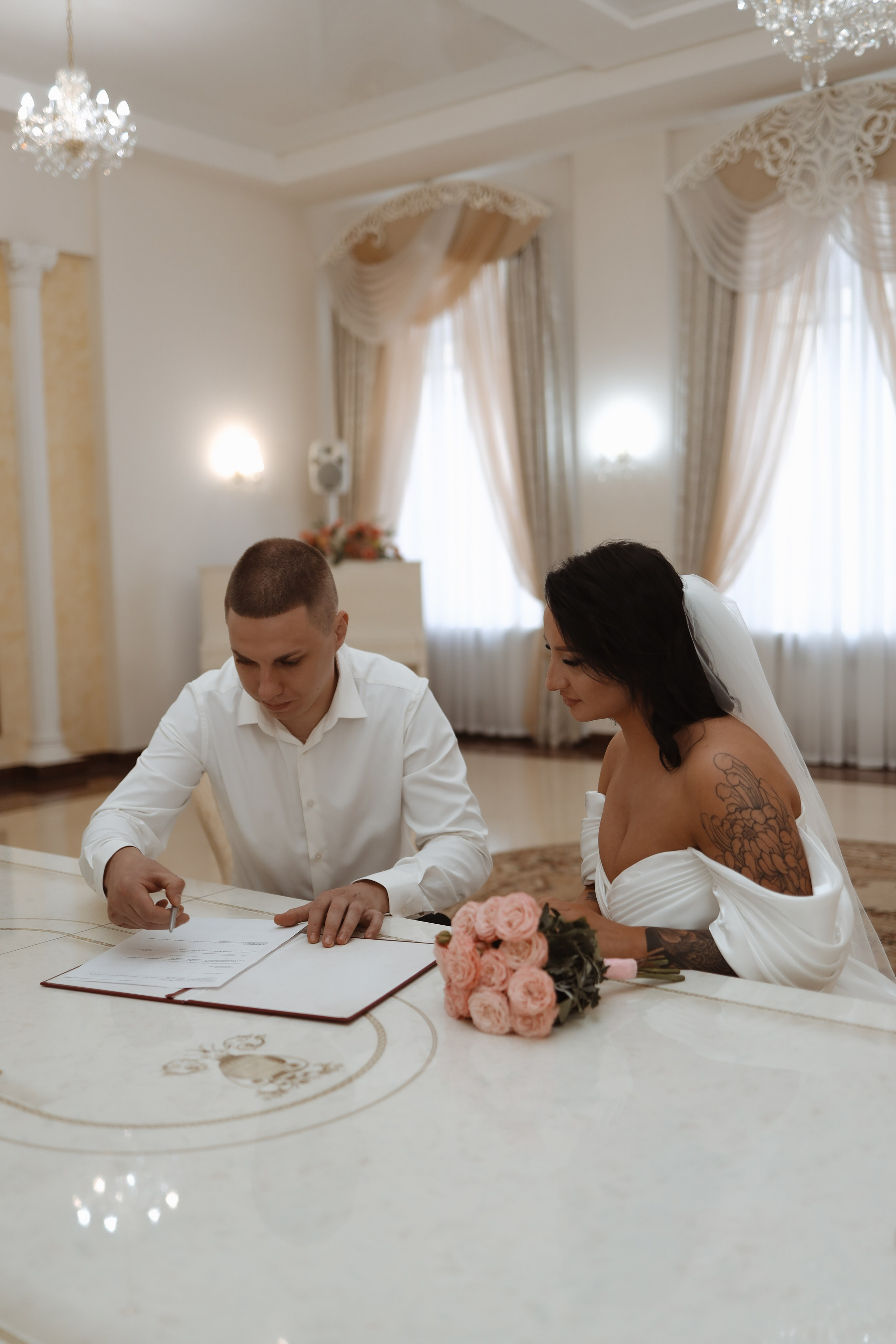 V&A. Photographer Tatiana Ivanova in Yaroslavl