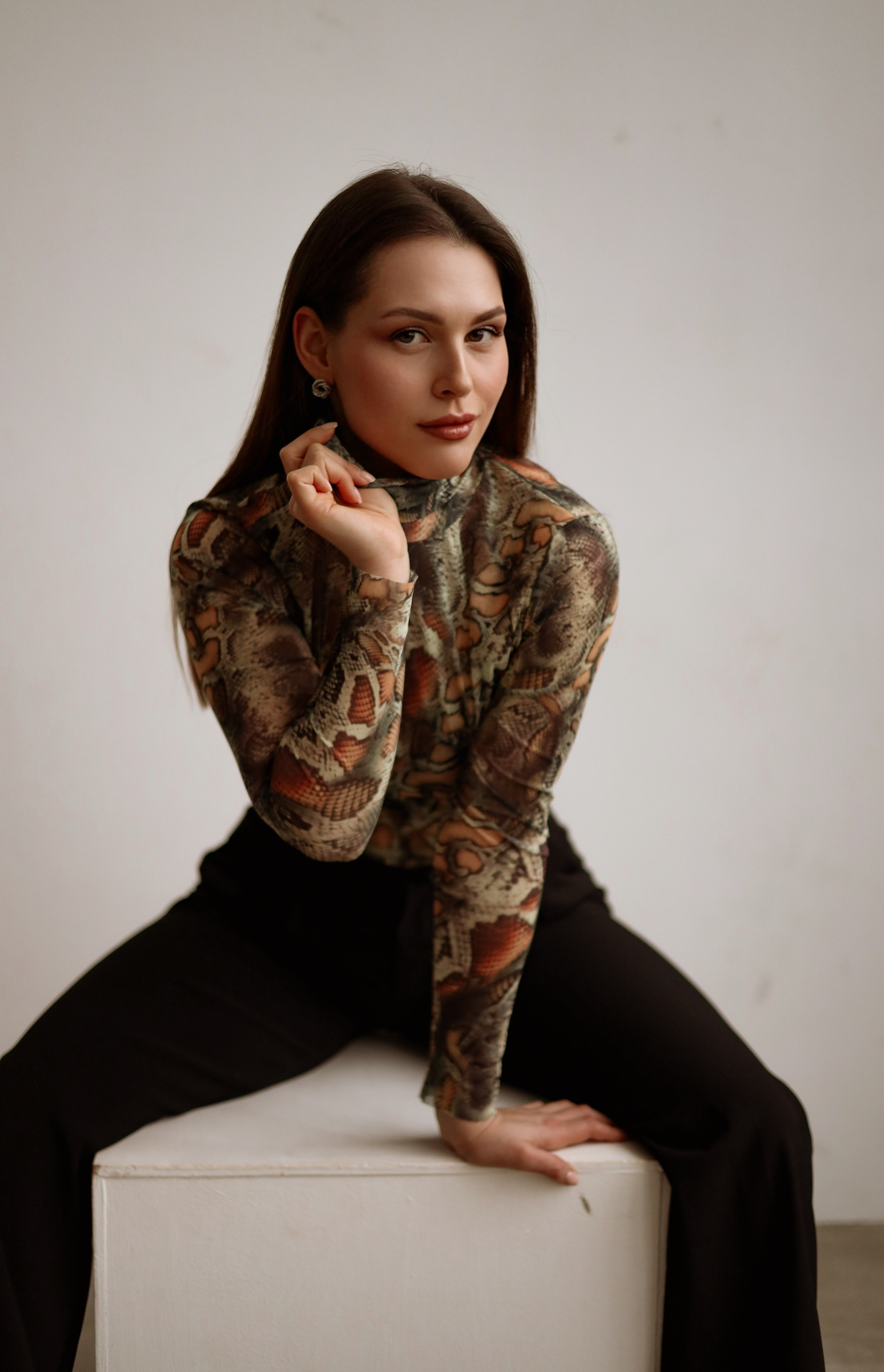 Семейная фотосессия. Photographer Tatiana Ivanova in Yaroslavl