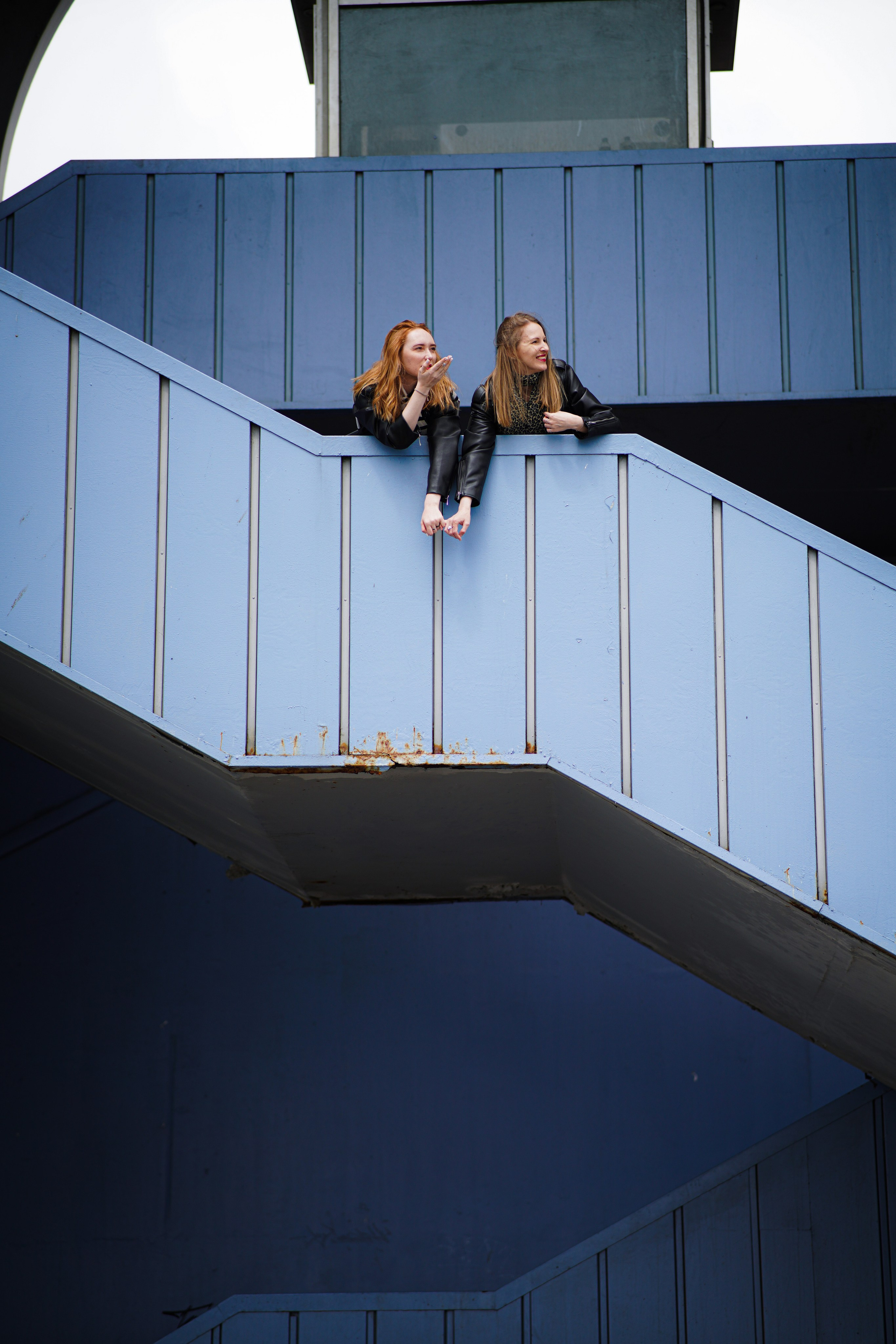 Друзья / Групповые