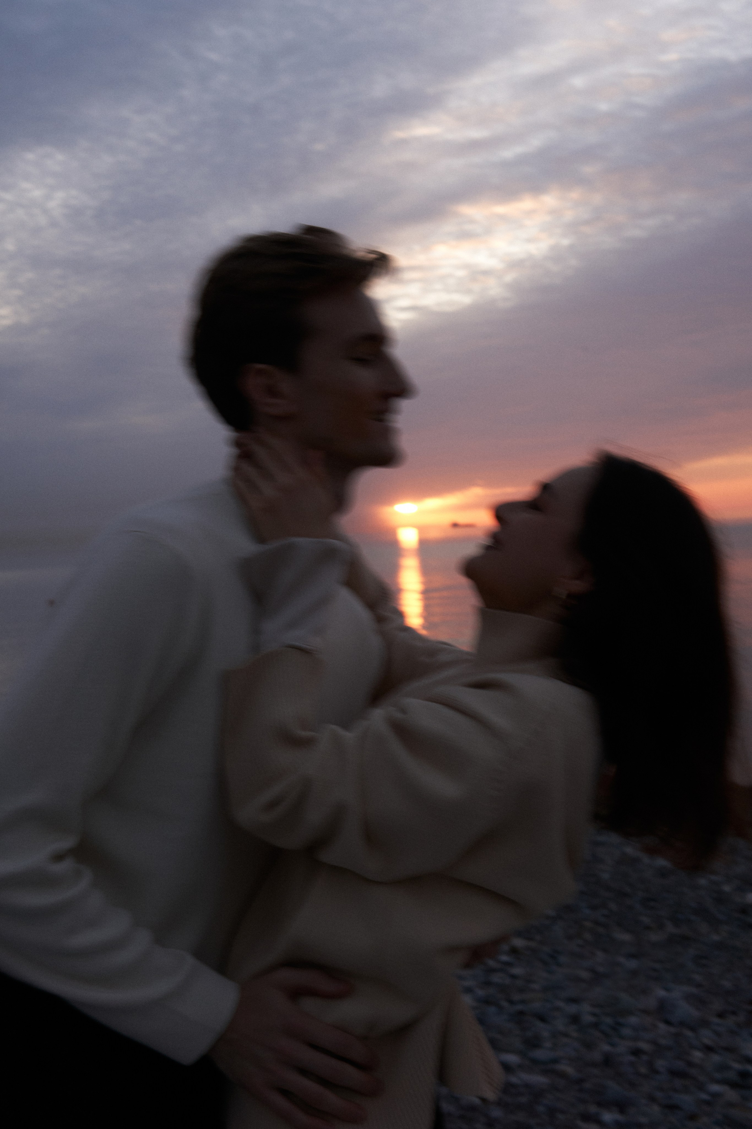 Рома + Карина. Фотограф Валерий Федяев | vallerzu