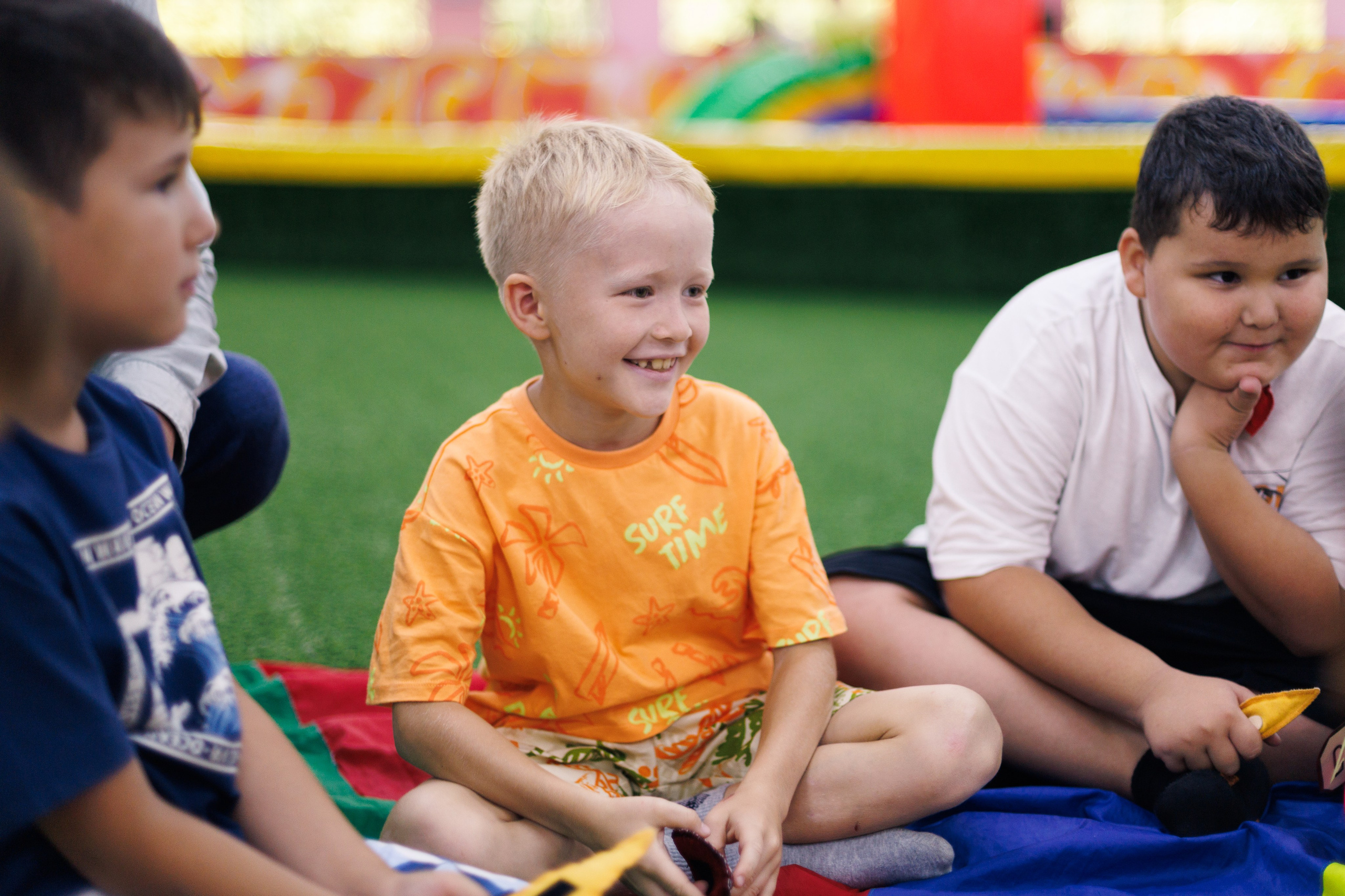 Егор. Фотограф мероприятий и спорта: юбилеев, дней рождений и корпоративов из Москвы