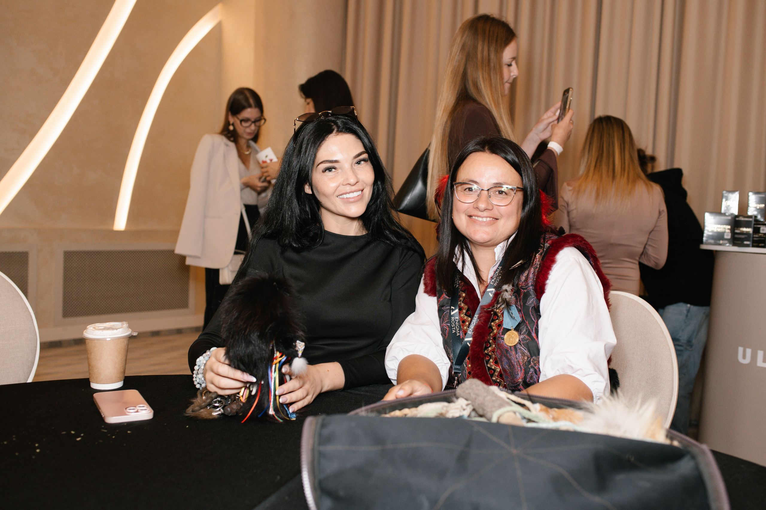 Enigma Rosta. Фотограф в Москве/Зарайске Шахова Марина