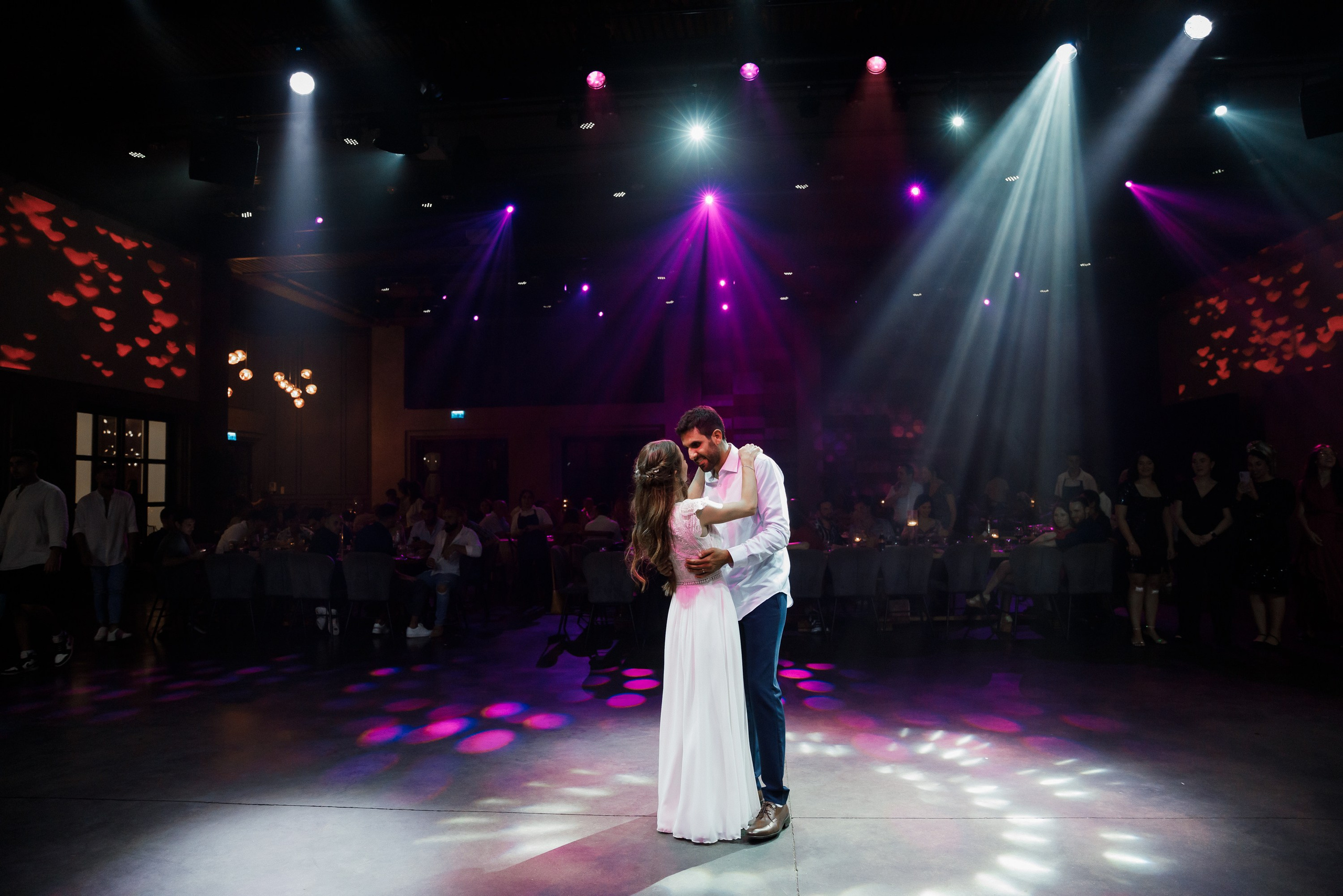 Weddings. Photographer Michael Alekseev