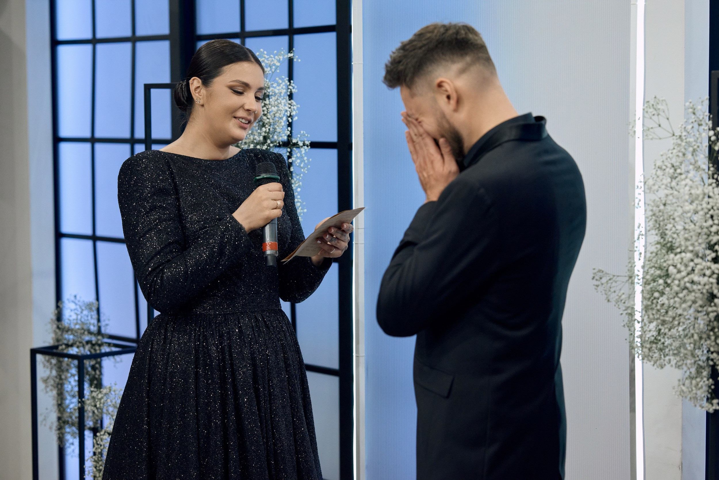 Гоша и Ария Black. 2023. Не только свадебный фотограф Чеглаков Алексей