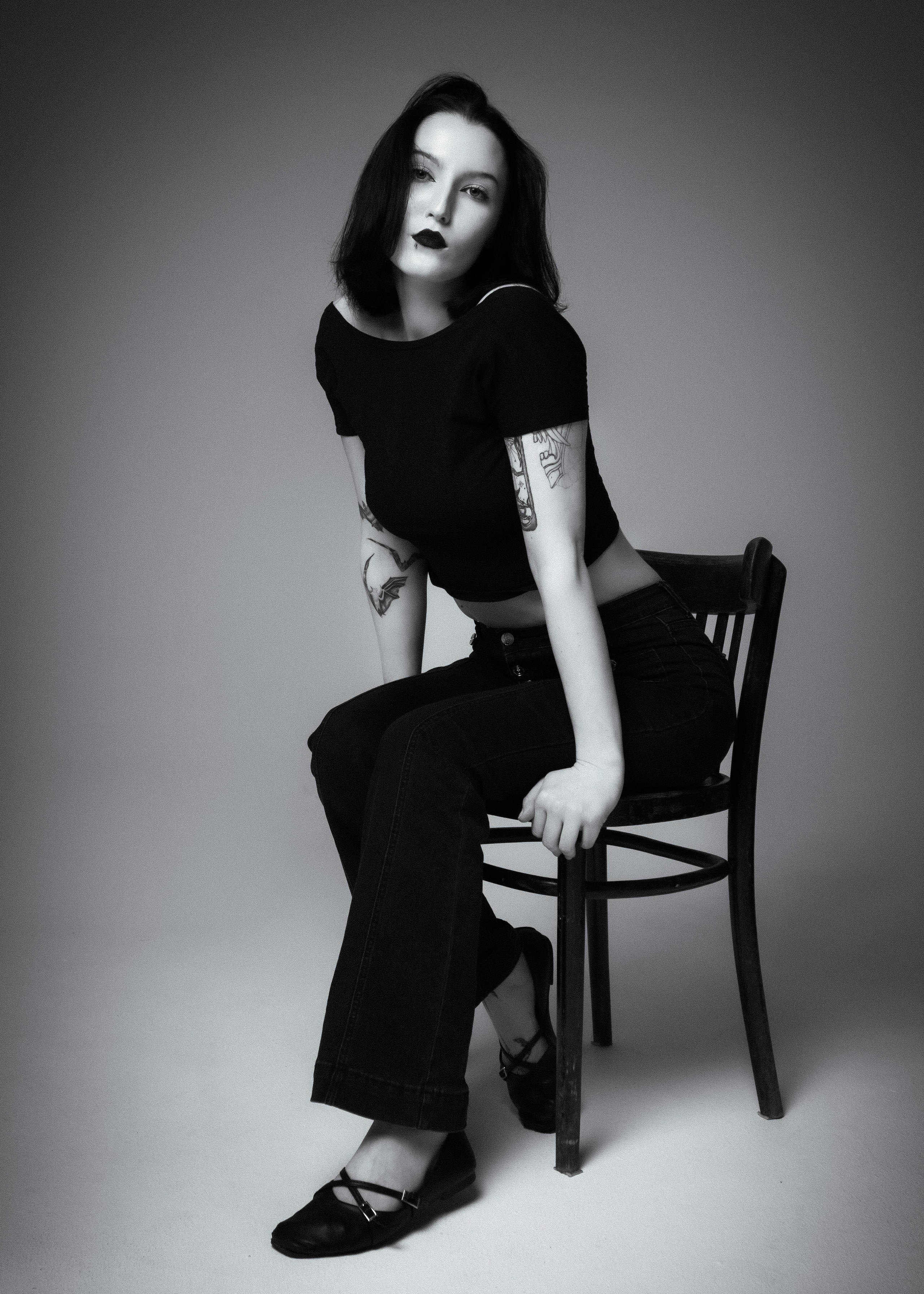 Люди/Мероприятия. DIESPERADOSS photo