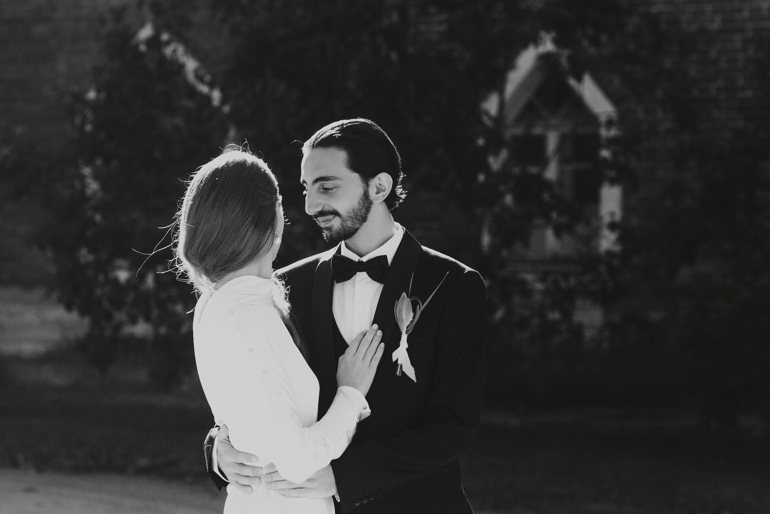 Таисия и Роберт. Свадебный и портретный фотограф в Санкт-Петербурге