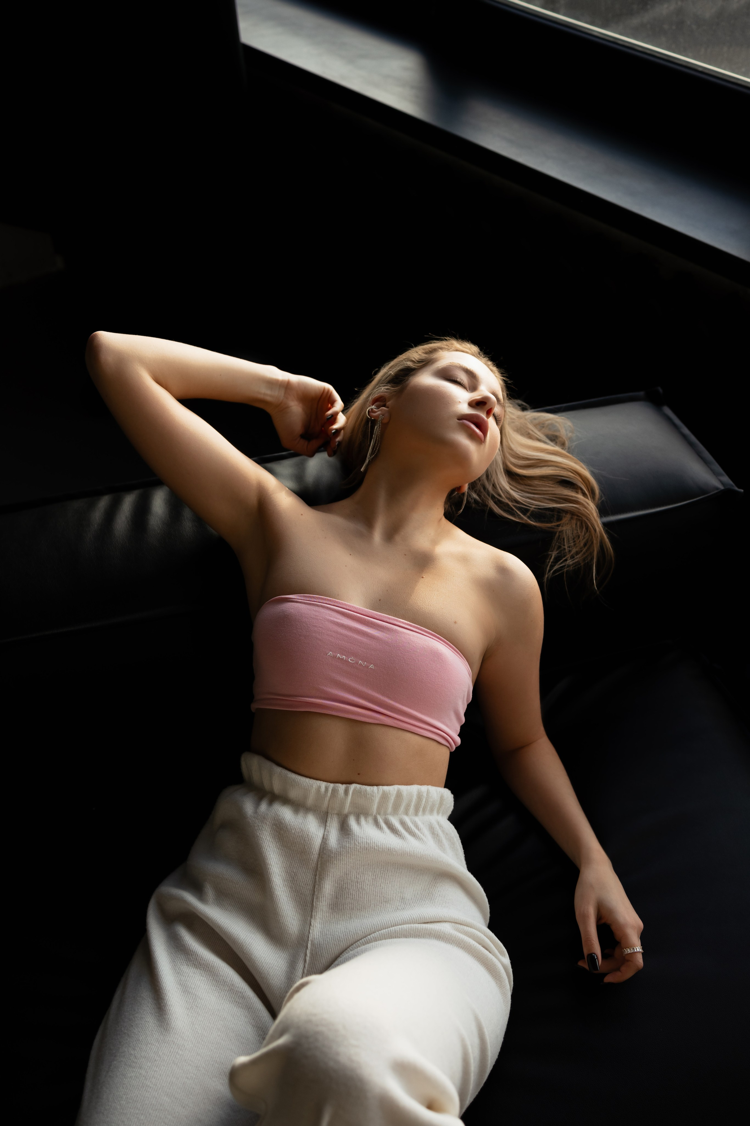 Проект MI. Фотограф Минск, Кричев — Елизавета Котова