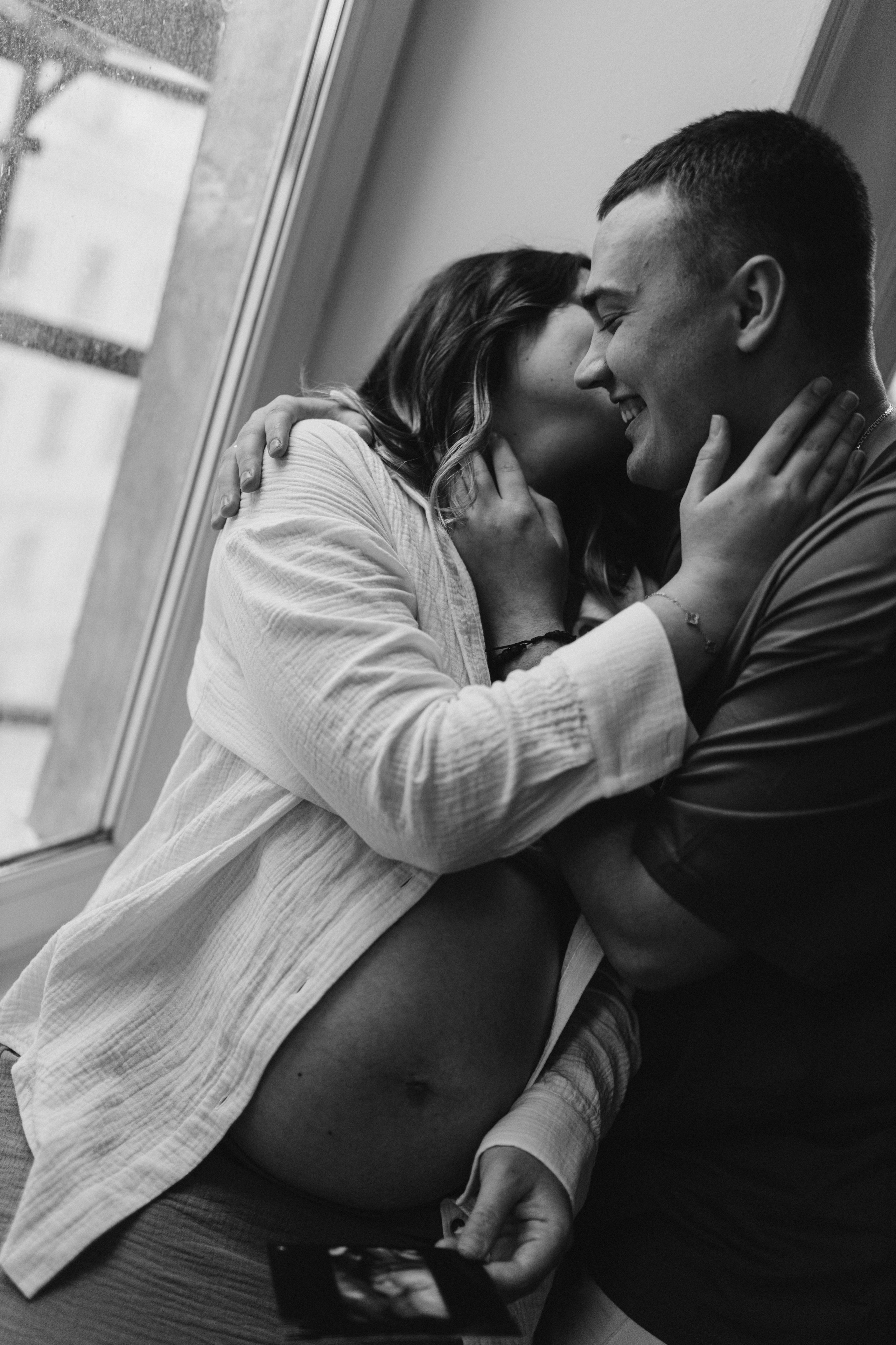 Гриша и Катя. Фотограф в Петербурге Ольга Стрельченко