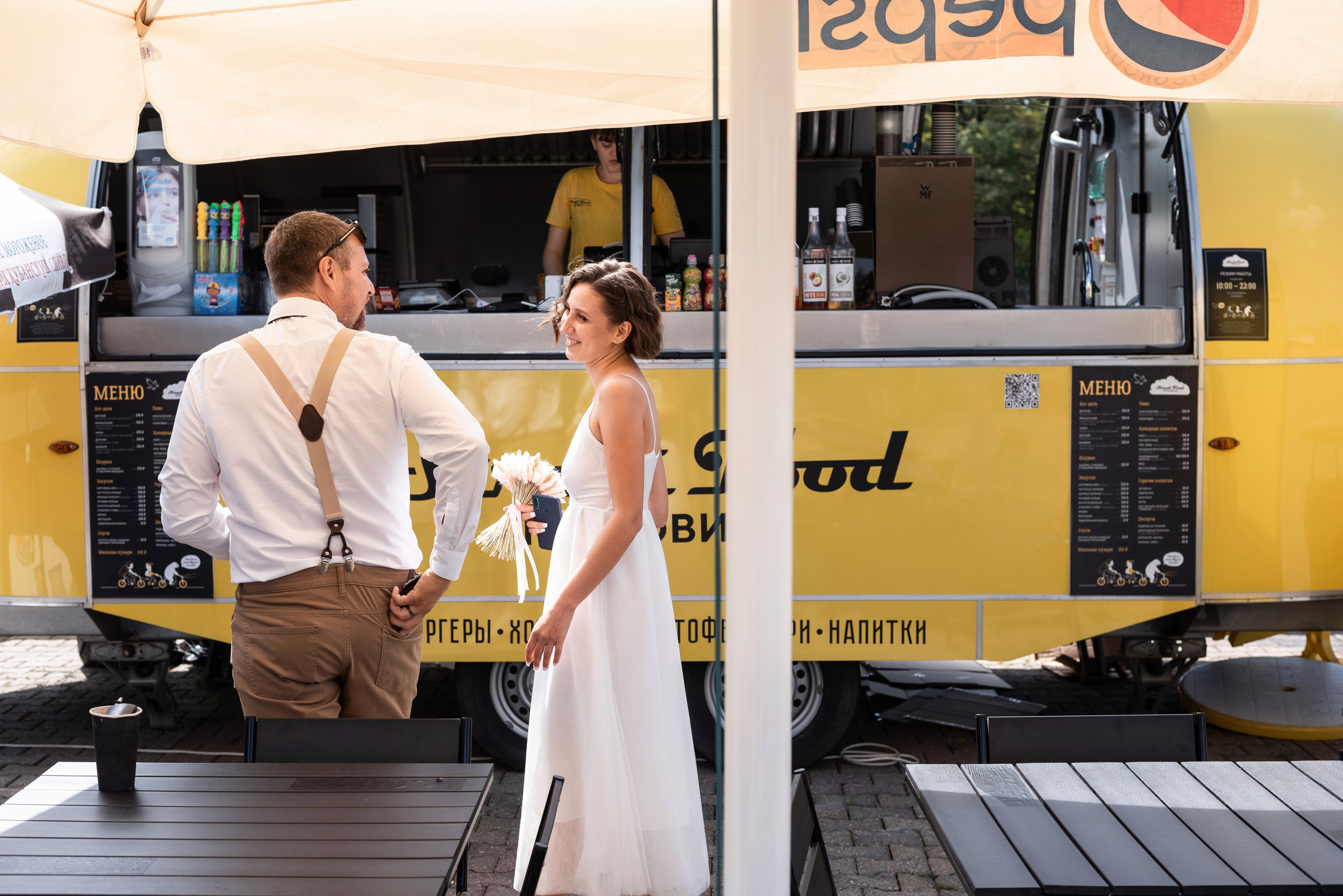 Серафима и Александр. Свадебный, портретный, коммерческий, предметный фотограф в Ставрополе Иван Белашов