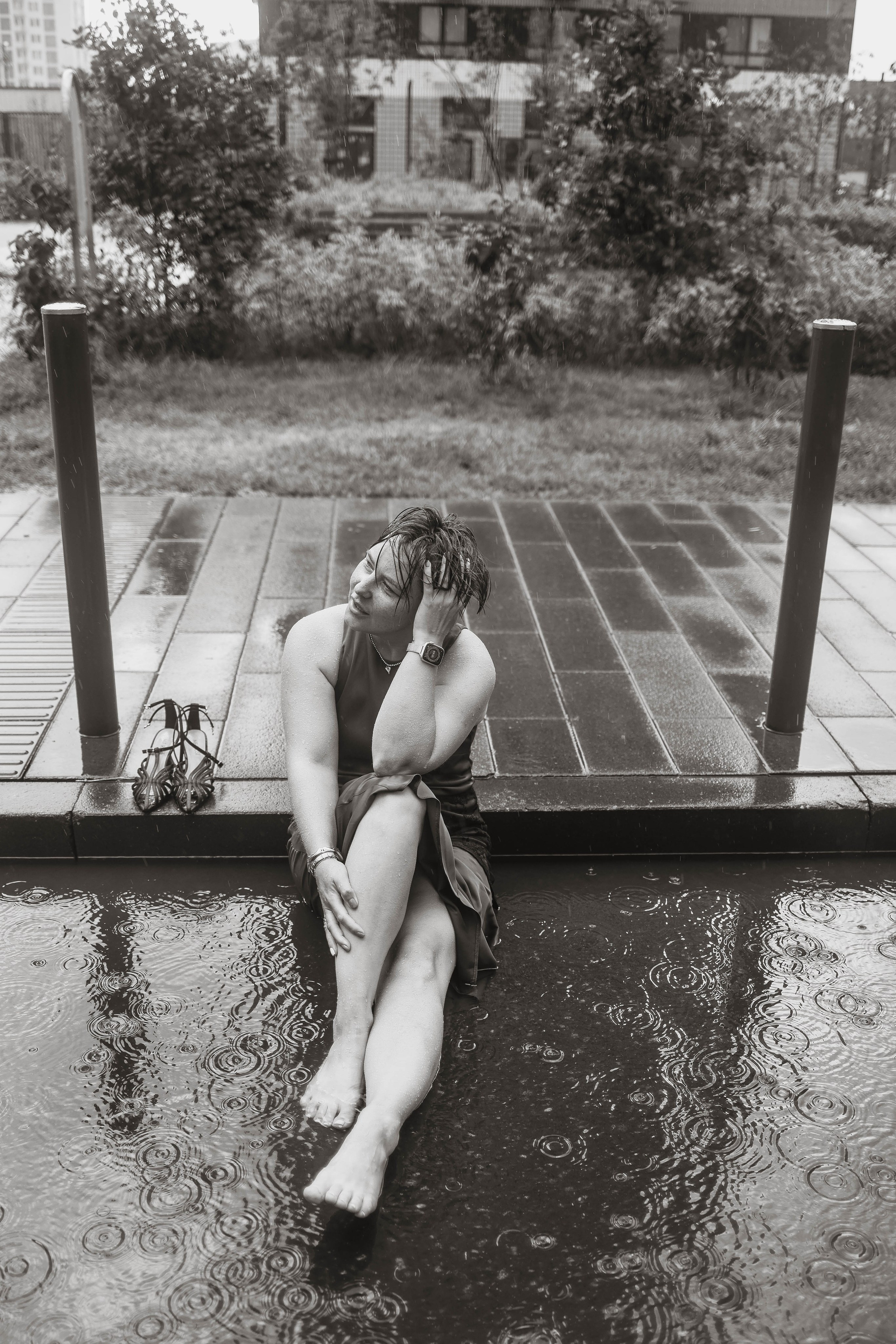 Ольга. Семейный фотограф в Люберцах Шешина Анастасия