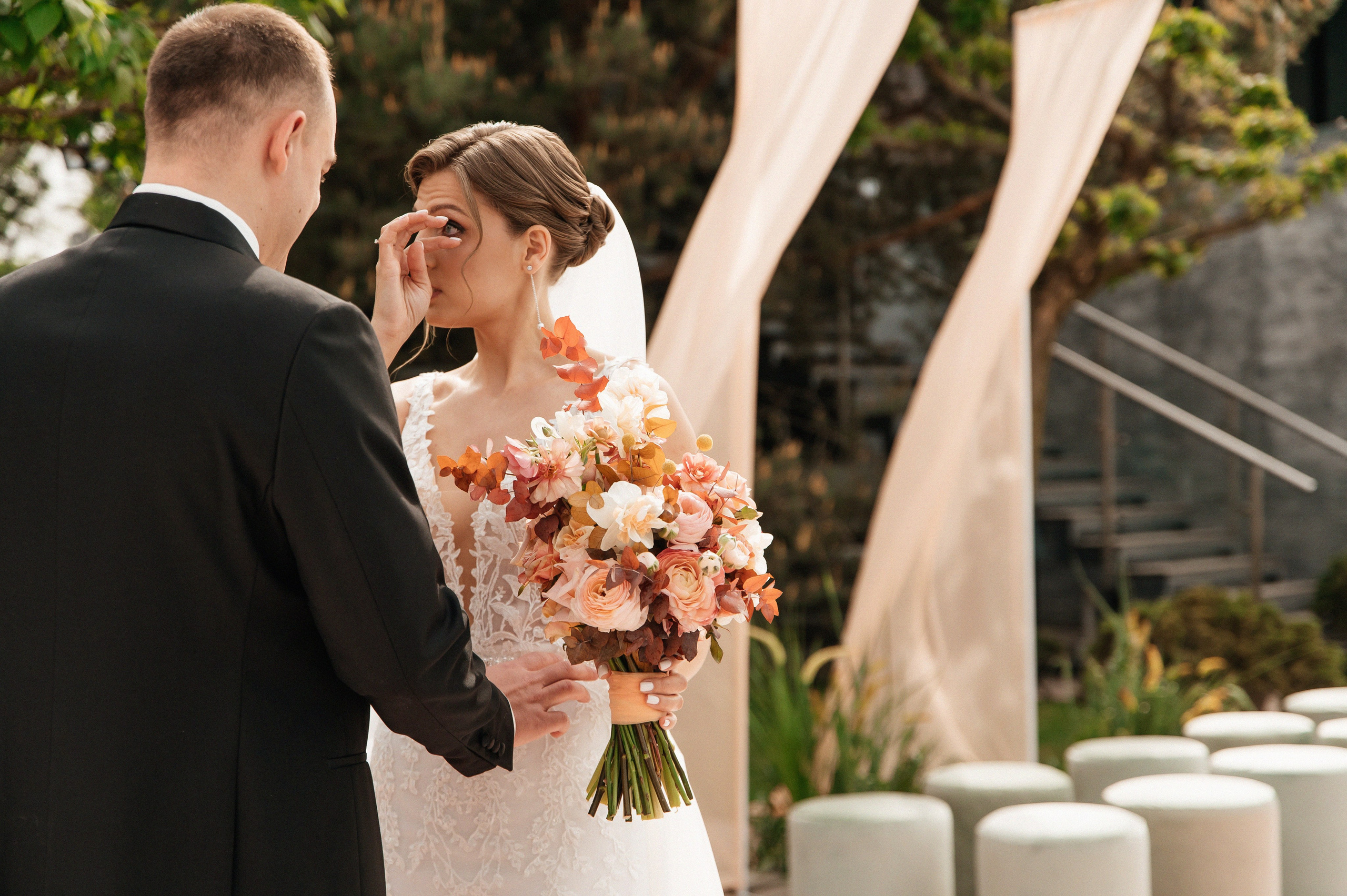 WEDDING. Мария — Свадебный фотограф