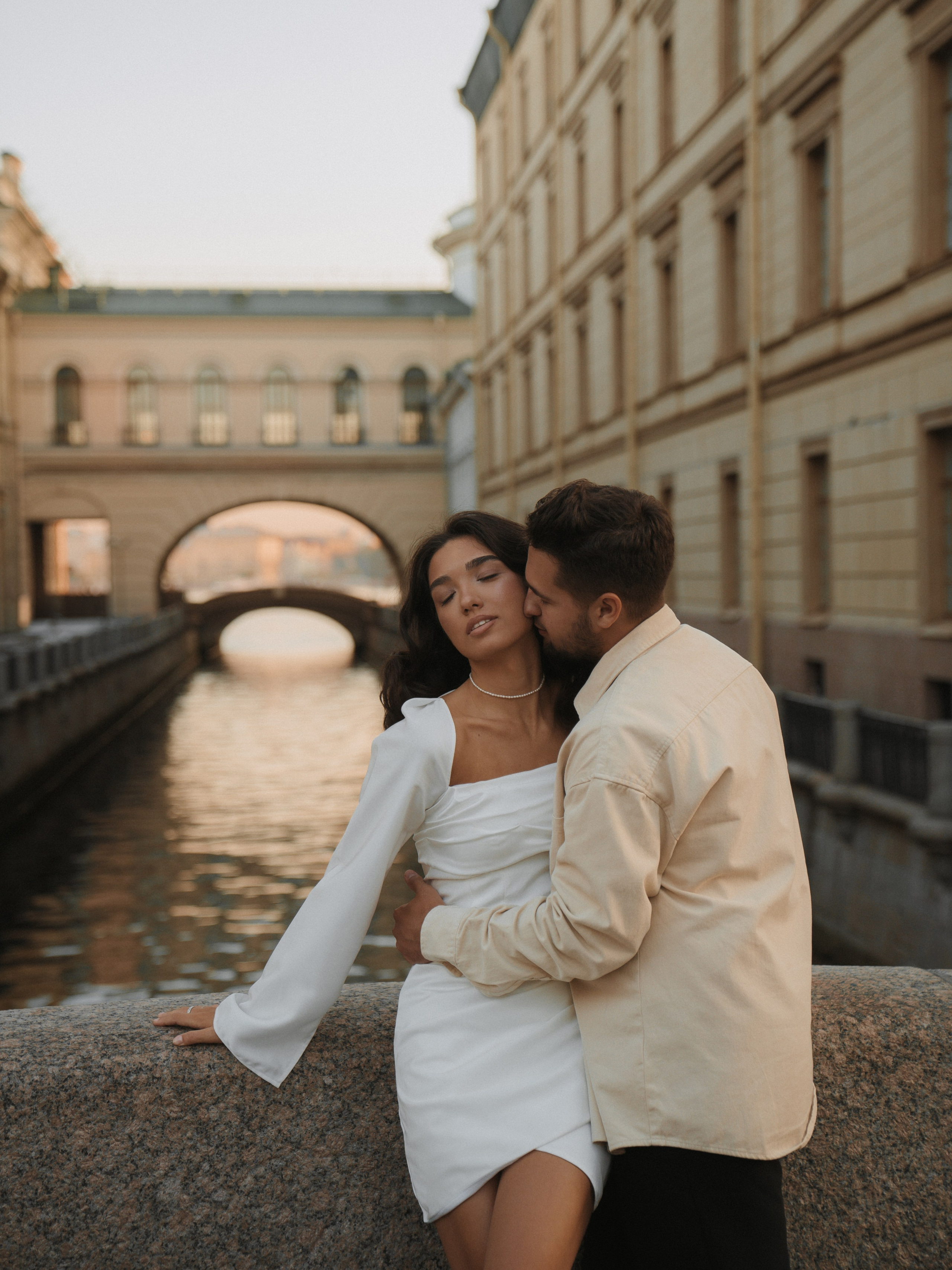 Прогулочная фотосессия. Фотограф в Сочи Алина Арт