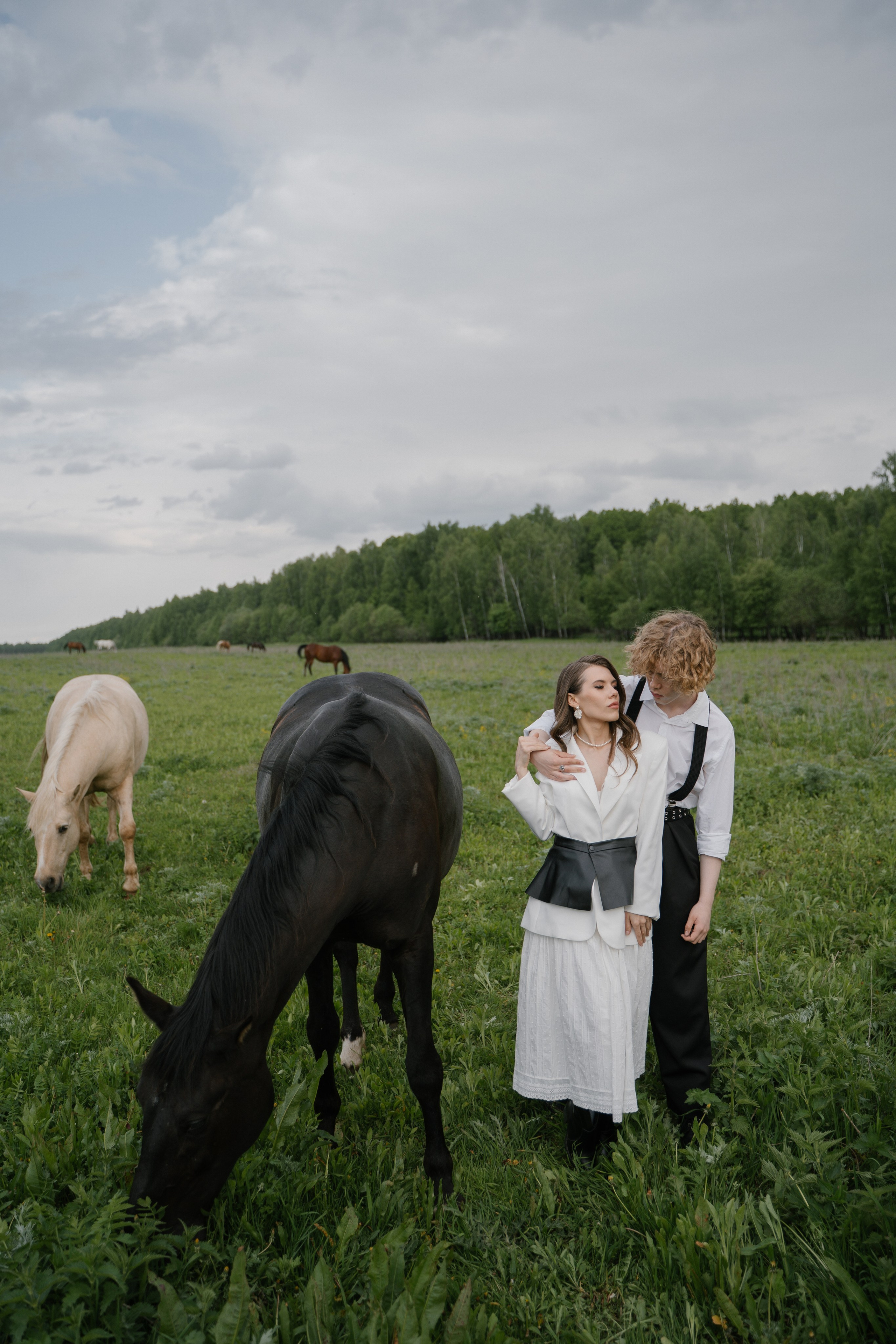 S & Y. Семейный и свадебный фотограф Мария Нетребко г. Калининград