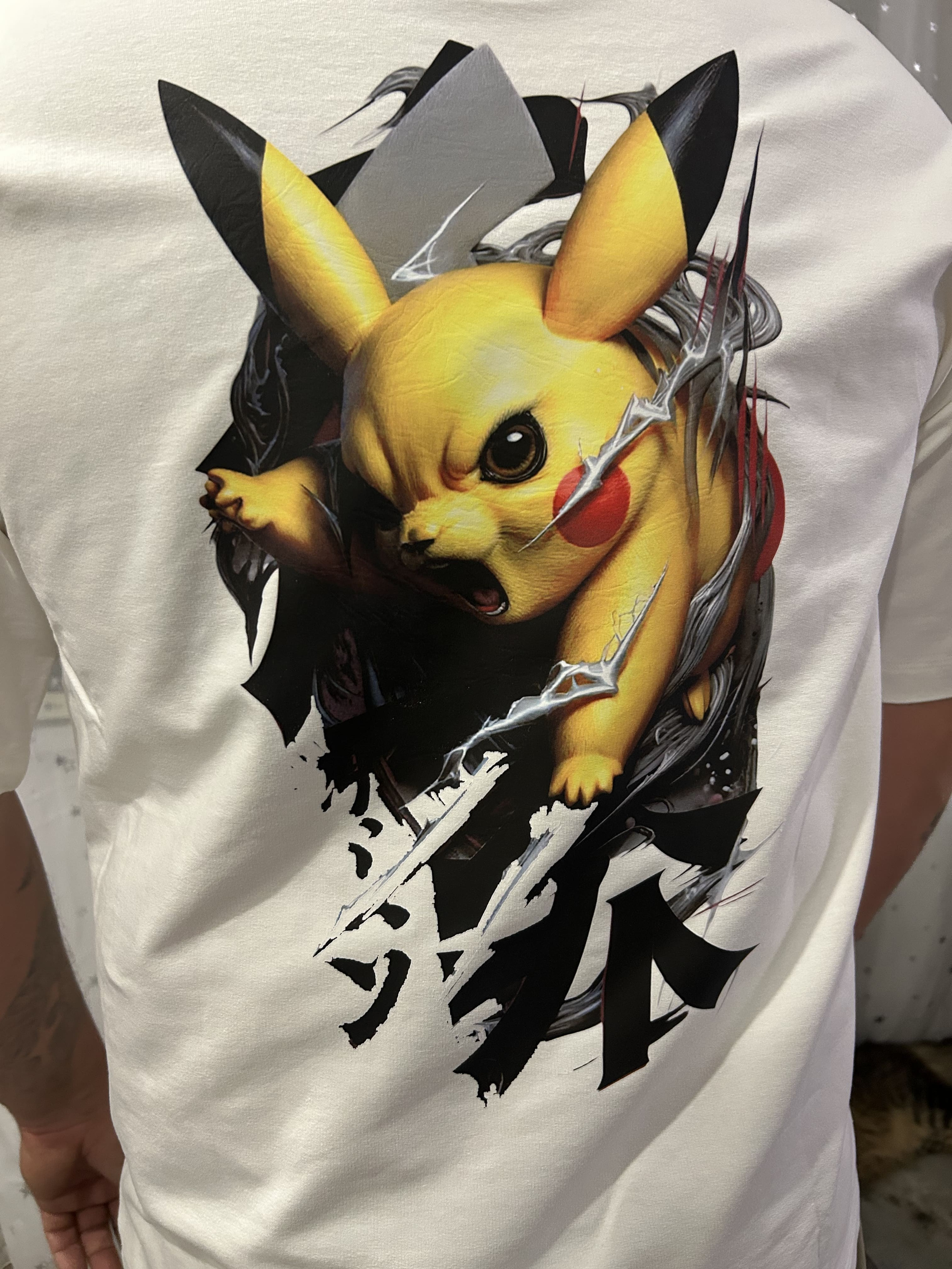 DTF-печать. SMV print