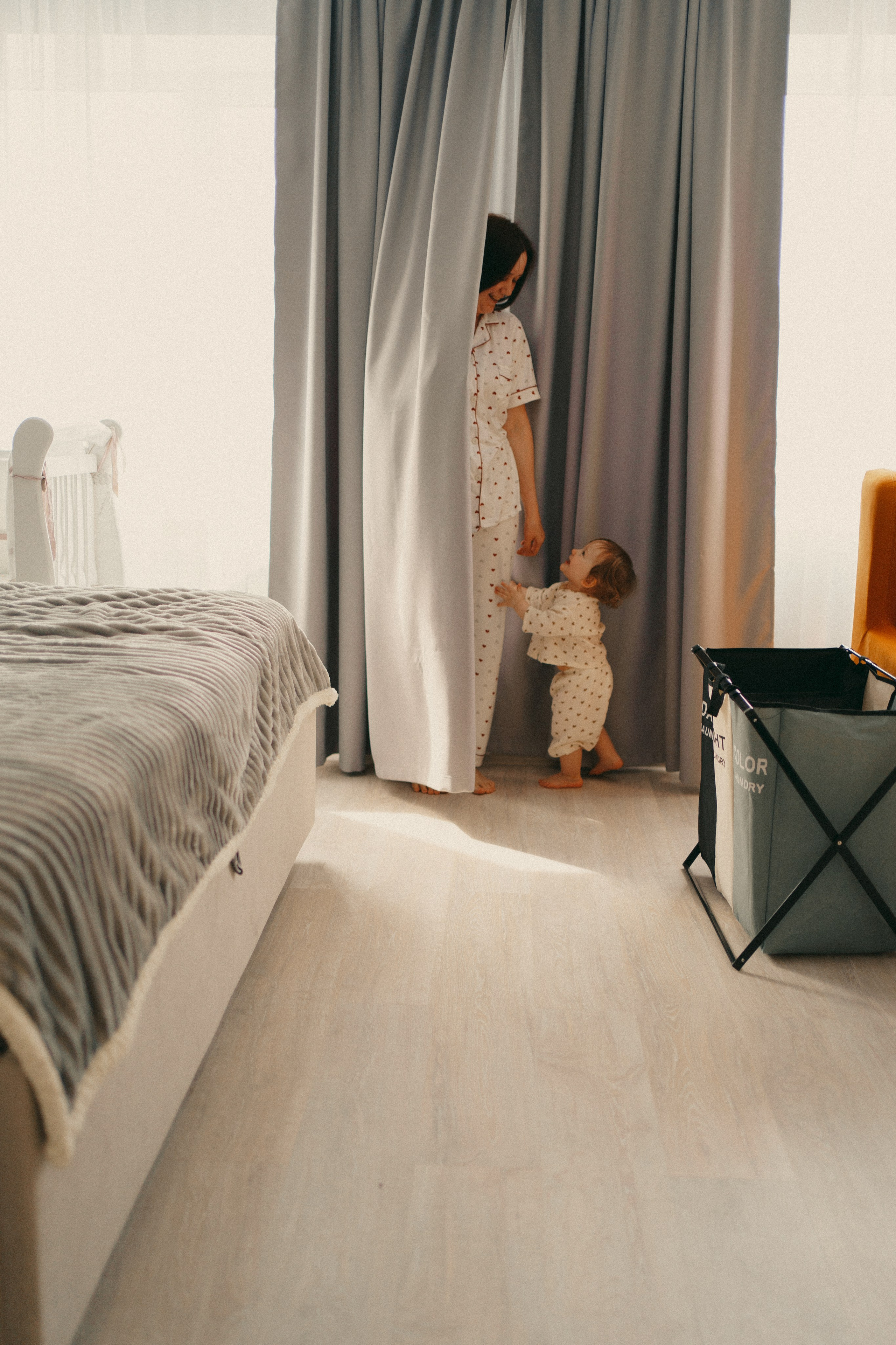 Домашняя съёмка для Андрея, Алсу и Алисы. Фотограф Анна Кузнецова | Казань | Красная Поляна, Сириус, Сочи