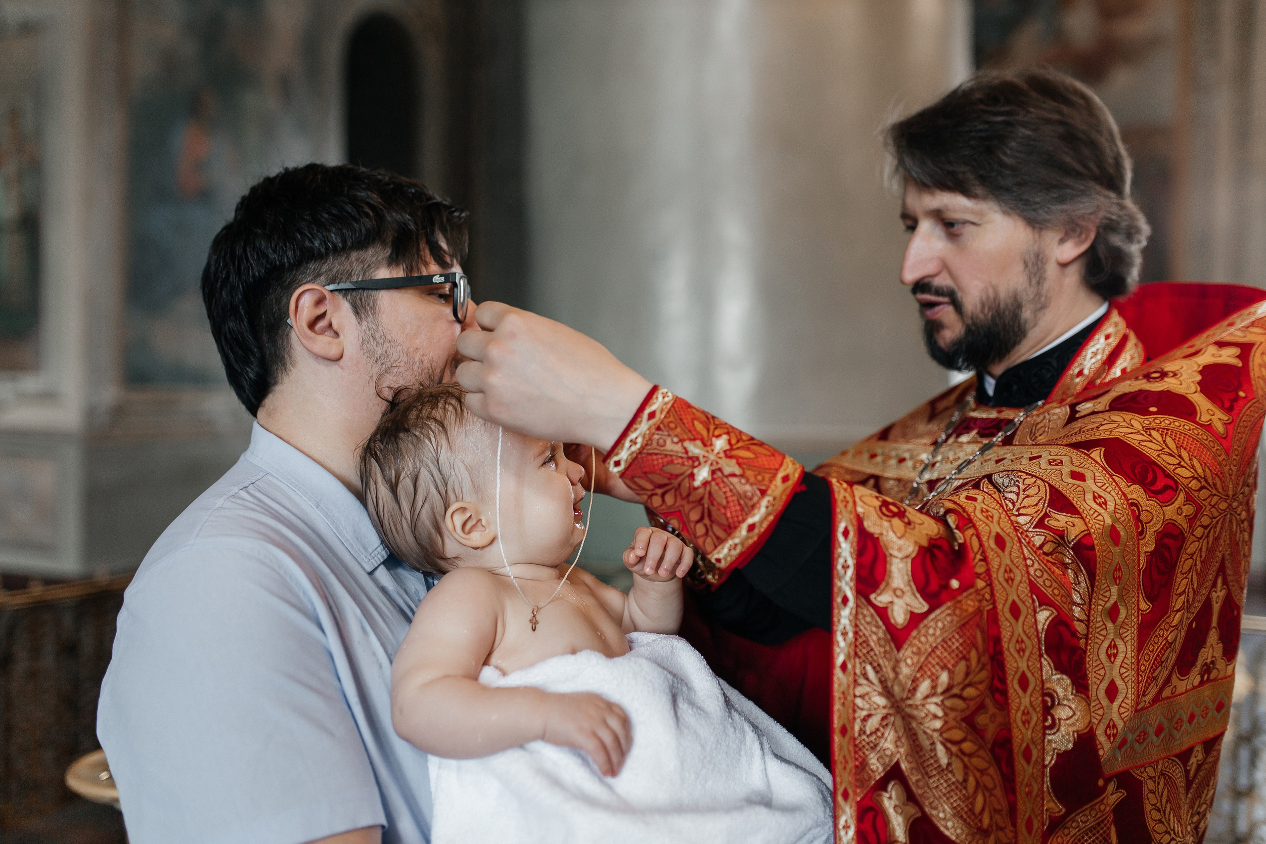 Ева. Семейный и свадебный фотограф в Тамбове Ксения Плотникова